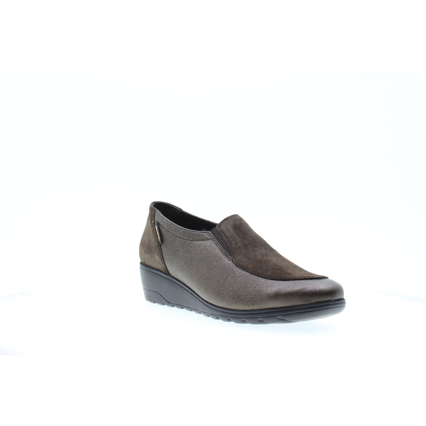 Mephisto MOCASSINO Marrone