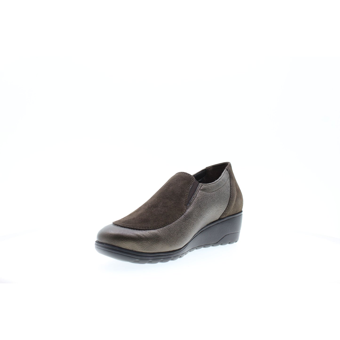 Mephisto MOCASSINO Marrone