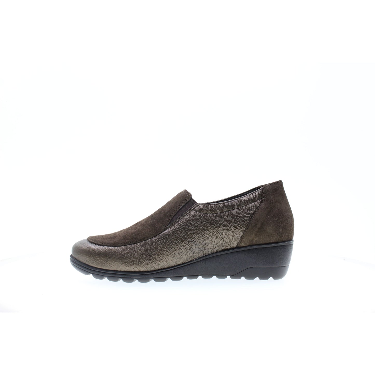 Mephisto MOCASSINO Marrone