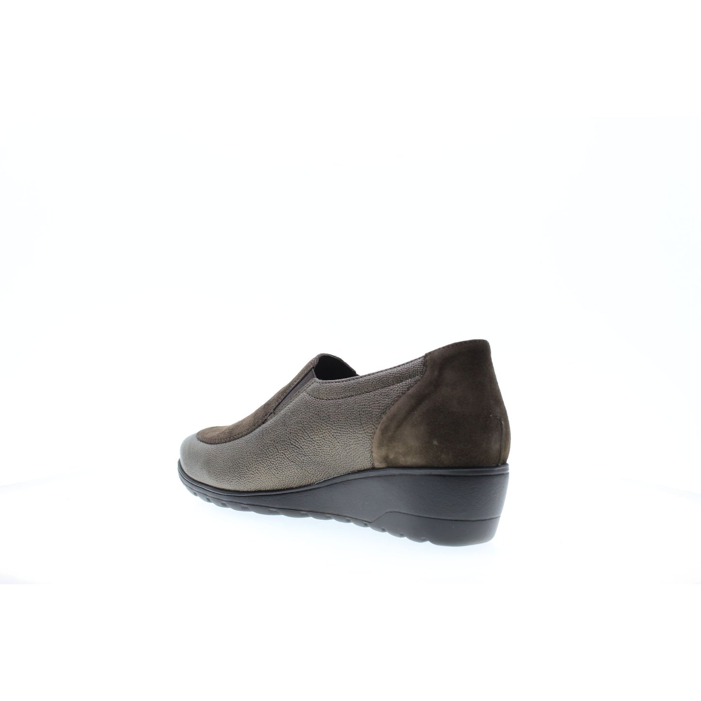 Mephisto MOCASSINO Marrone