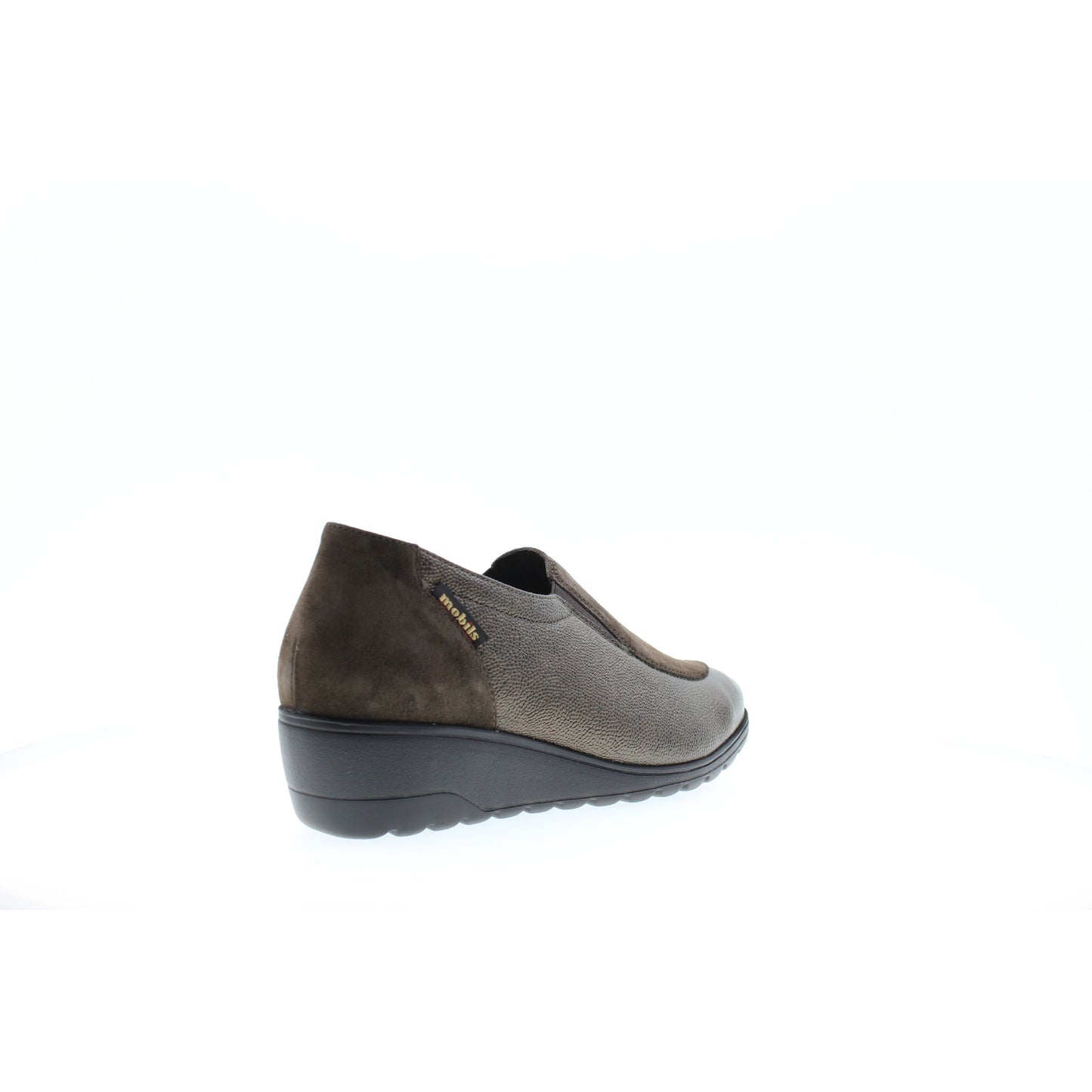 Mephisto MOCASSINO Marrone