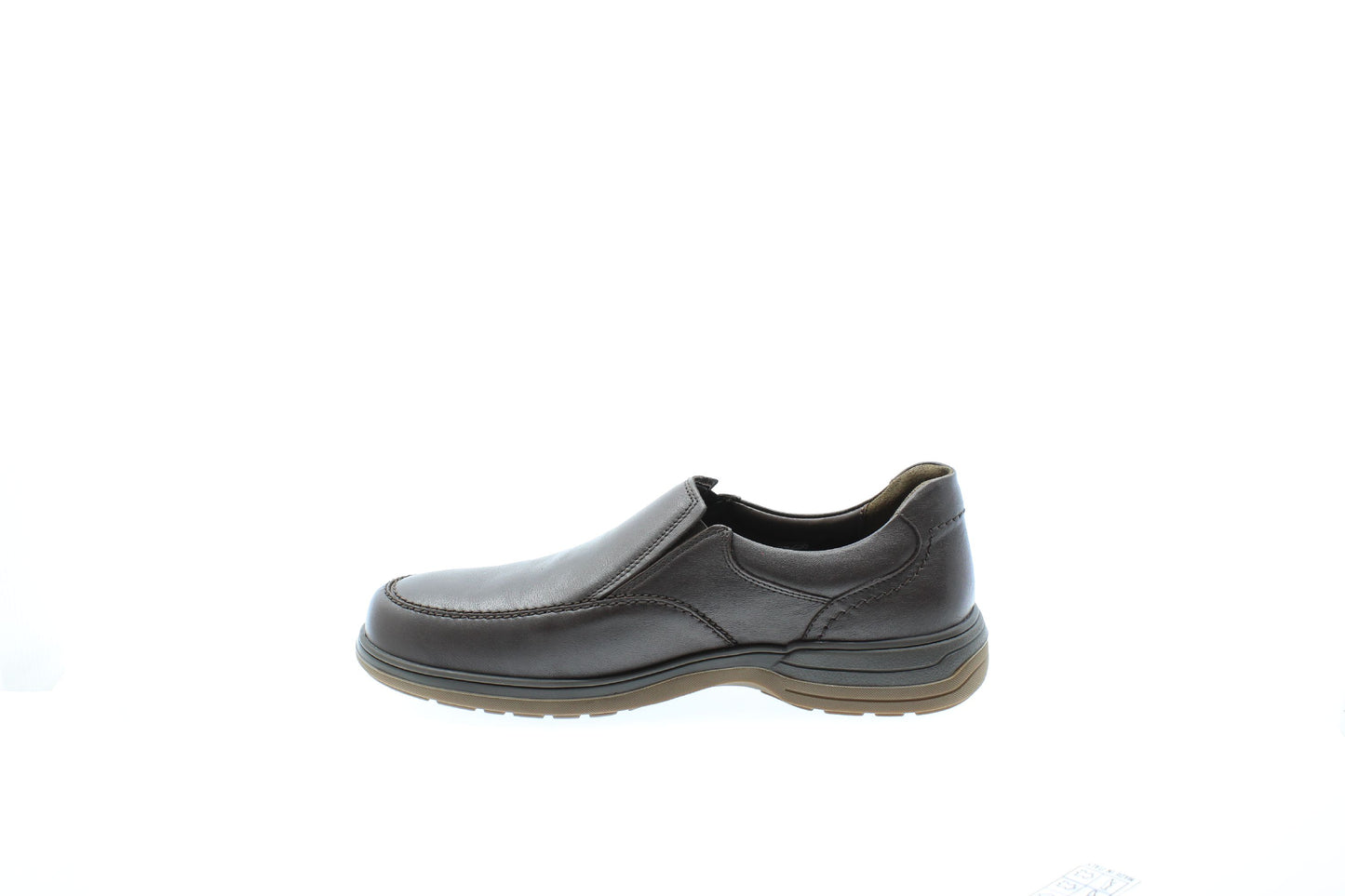 Mephisto MOCASSINO Marrone