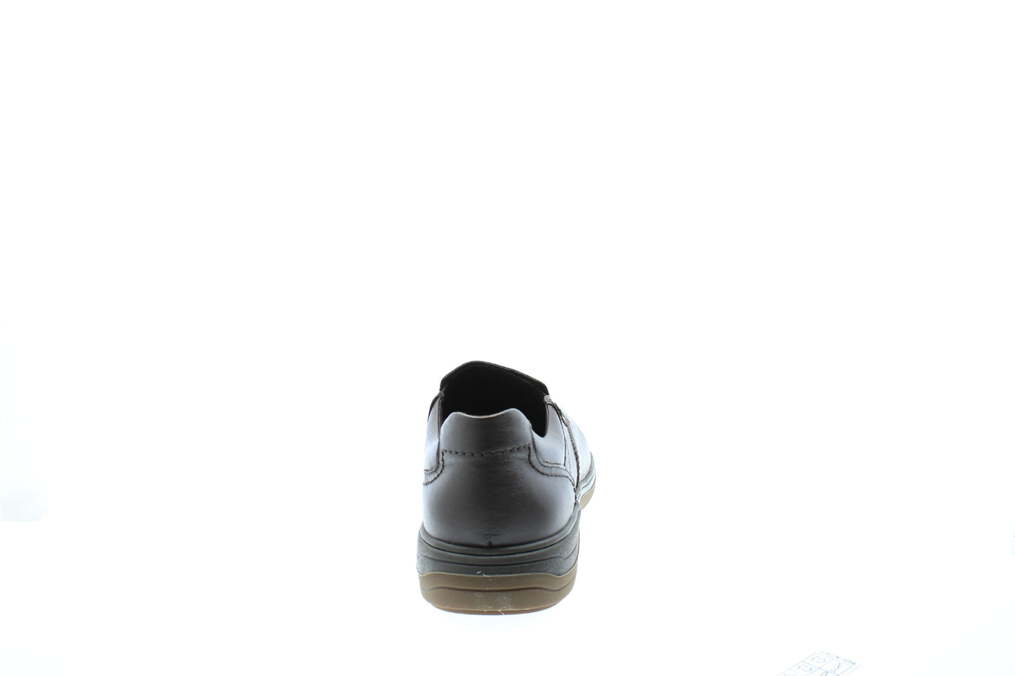 Mephisto MOCASSINO Marrone