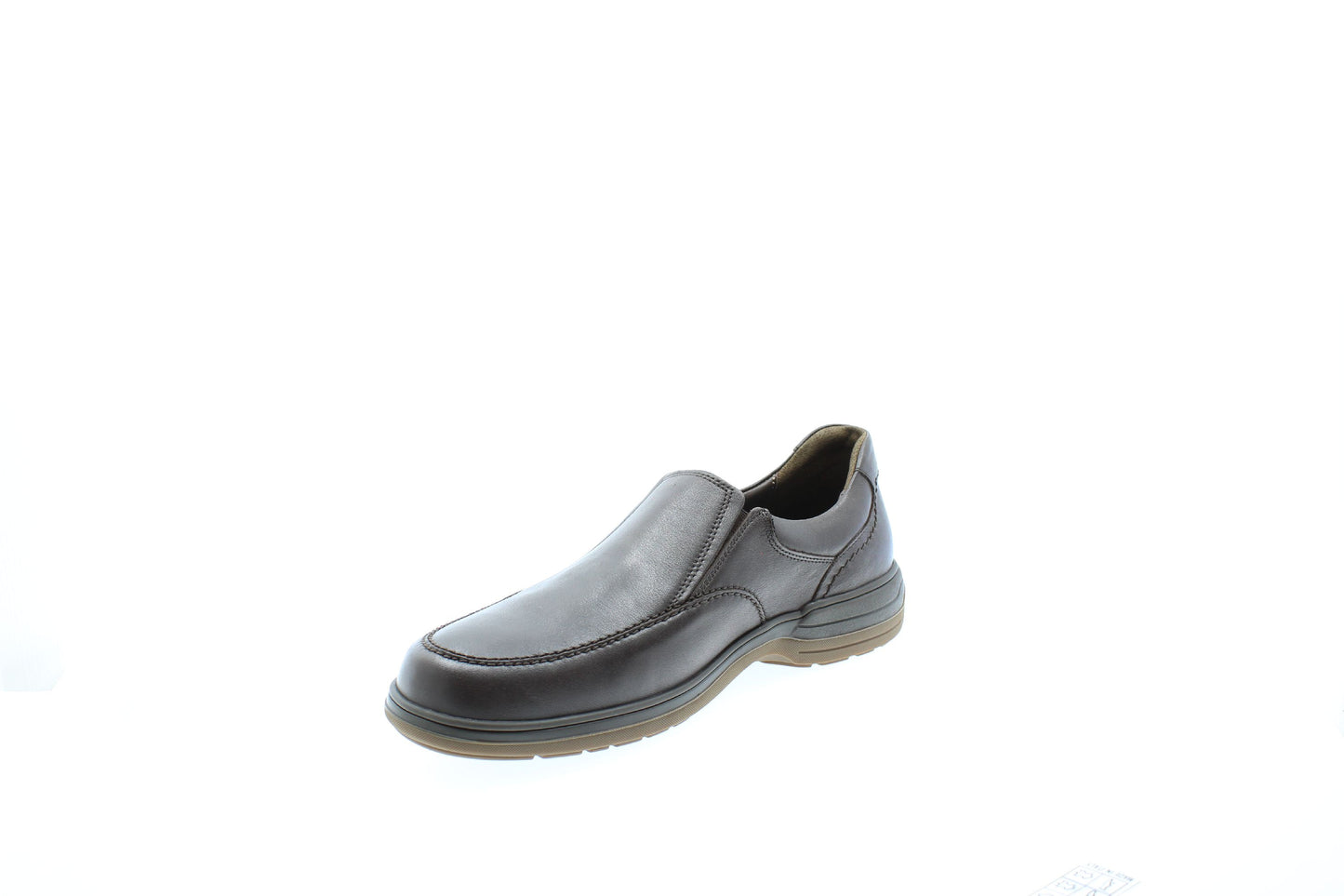 Mephisto MOCASSINO Marrone