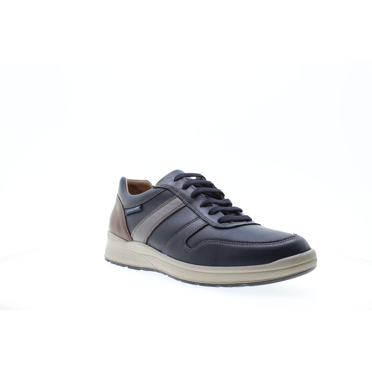 Mephisto SNEAKERS Blu