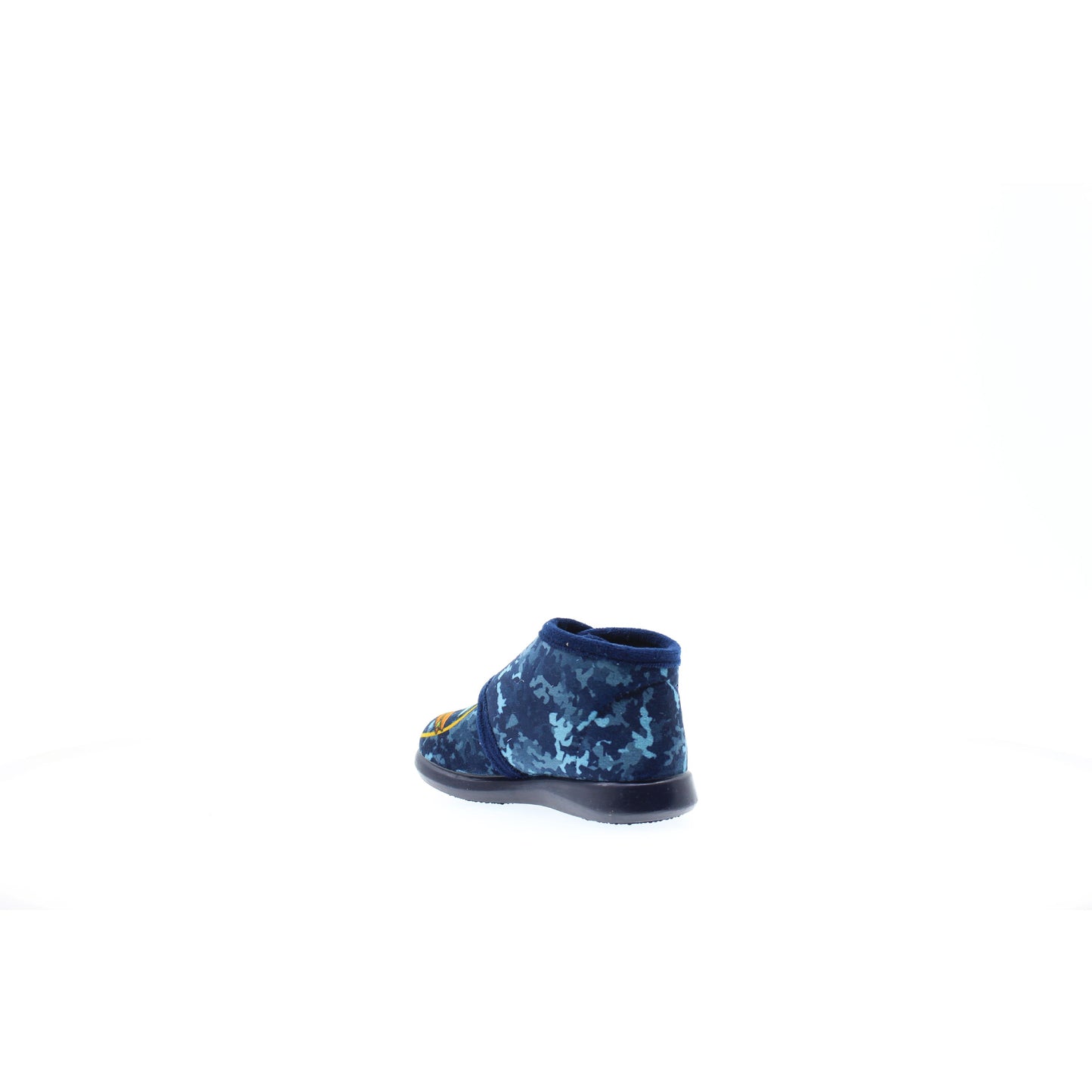 Grunland PANTOFOLA Blu