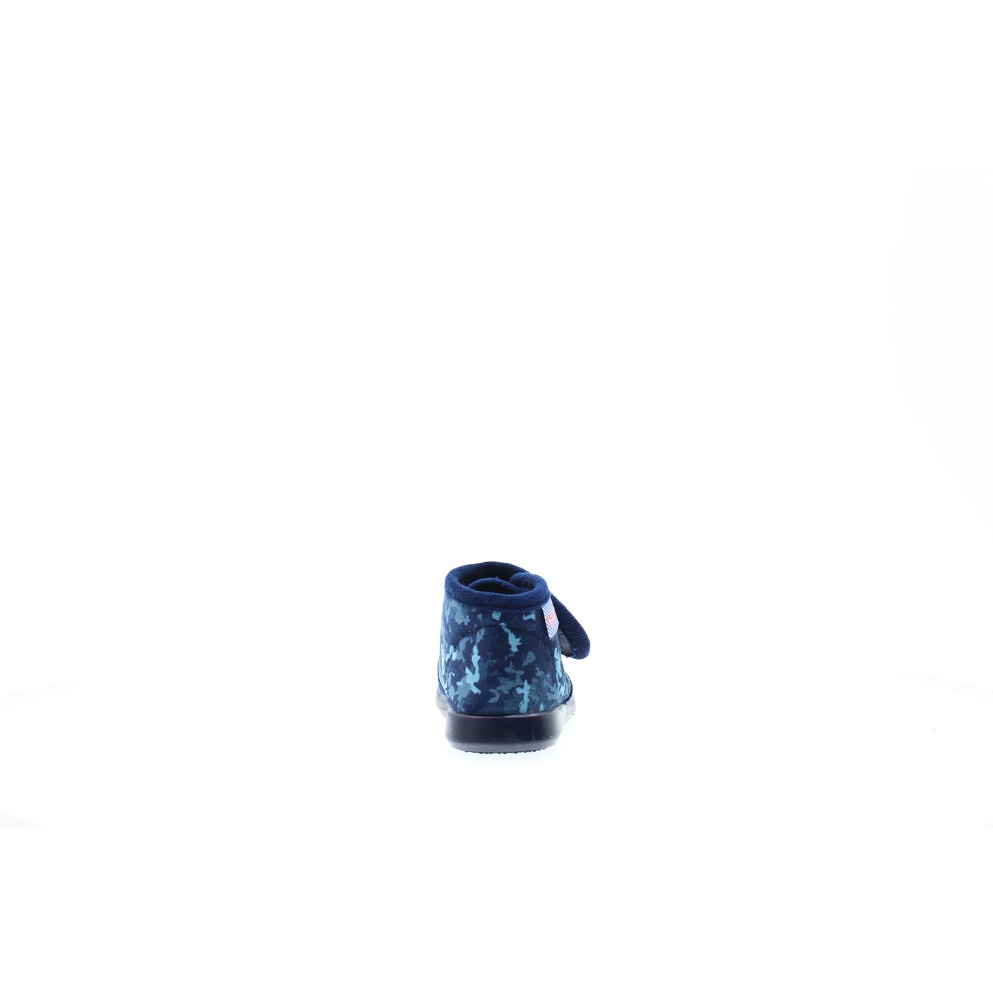 Grunland PANTOFOLA Blu