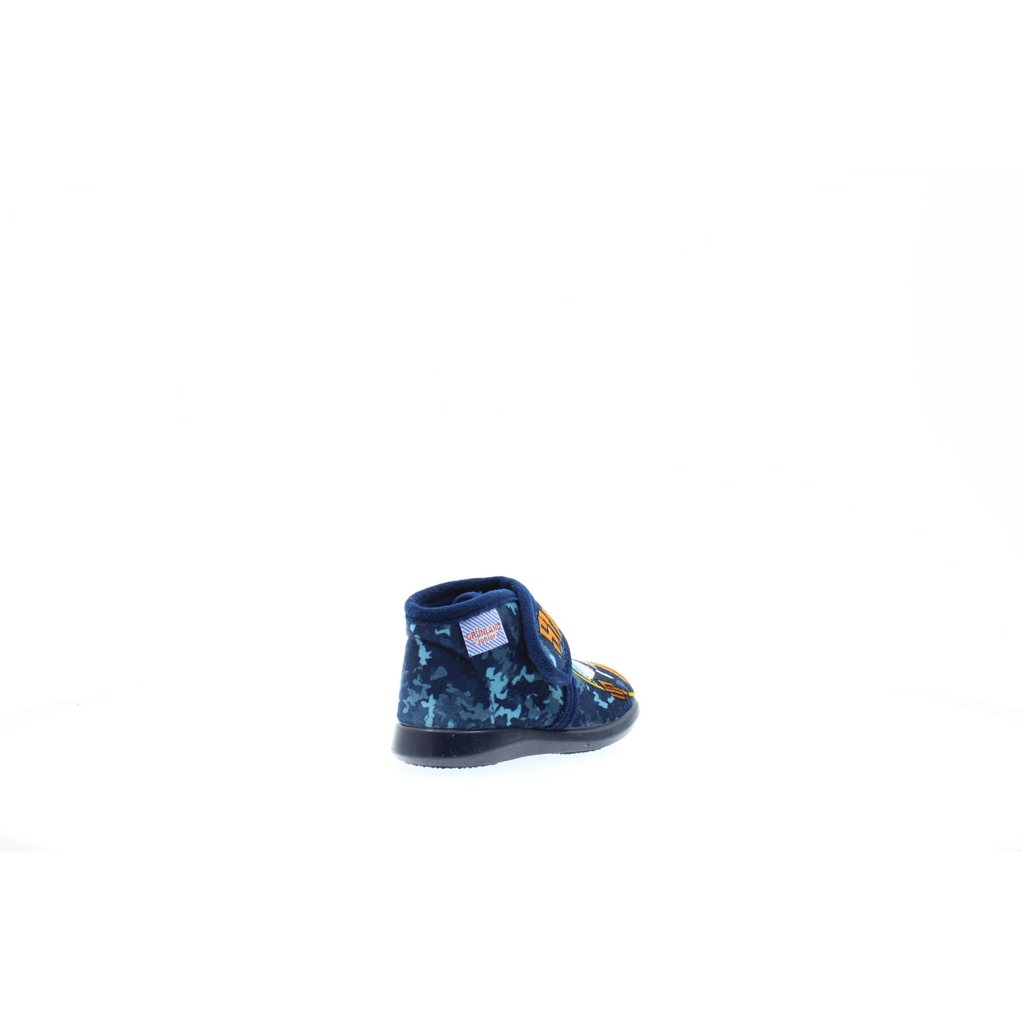 GRUNLAND Pantofola PA1150 - GIORDANO 137