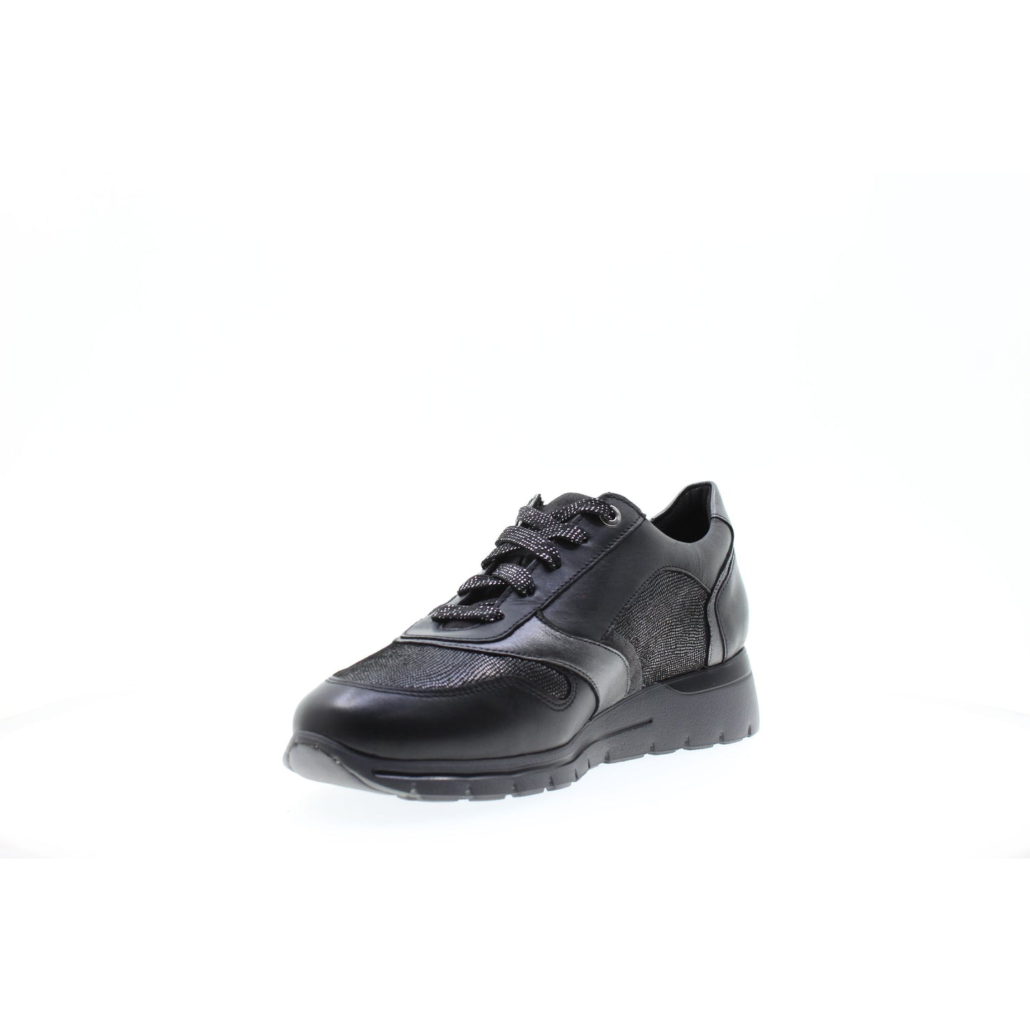Mephisto SNEAKERS Nero