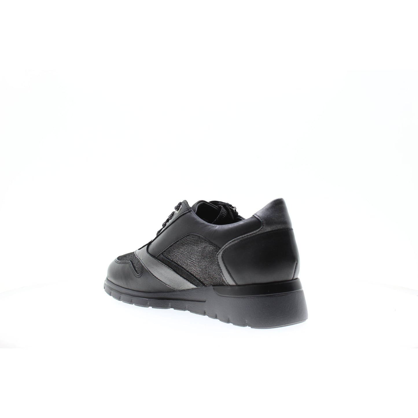 Mephisto SNEAKERS Nero