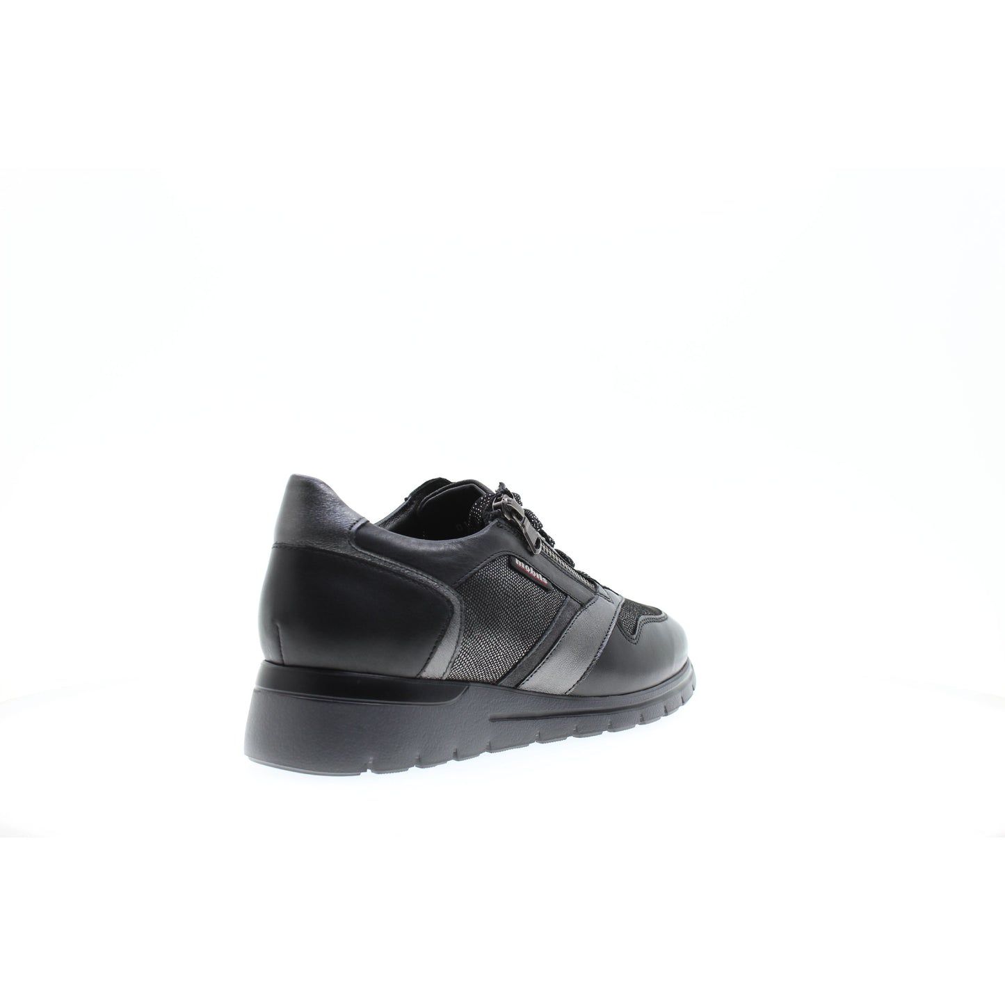 Mephisto SNEAKERS Nero