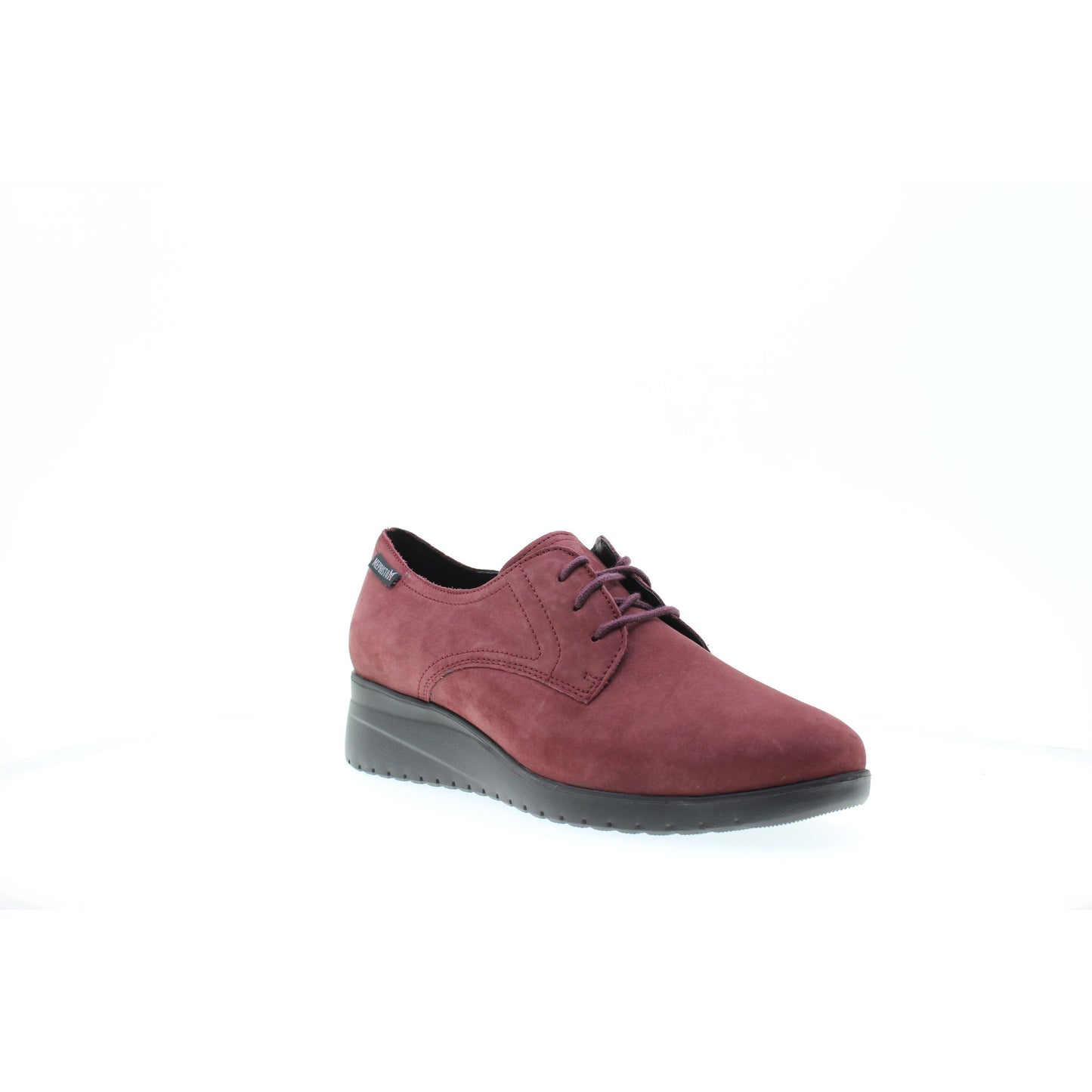 Mephisto SNEAKERS Bordeaux
