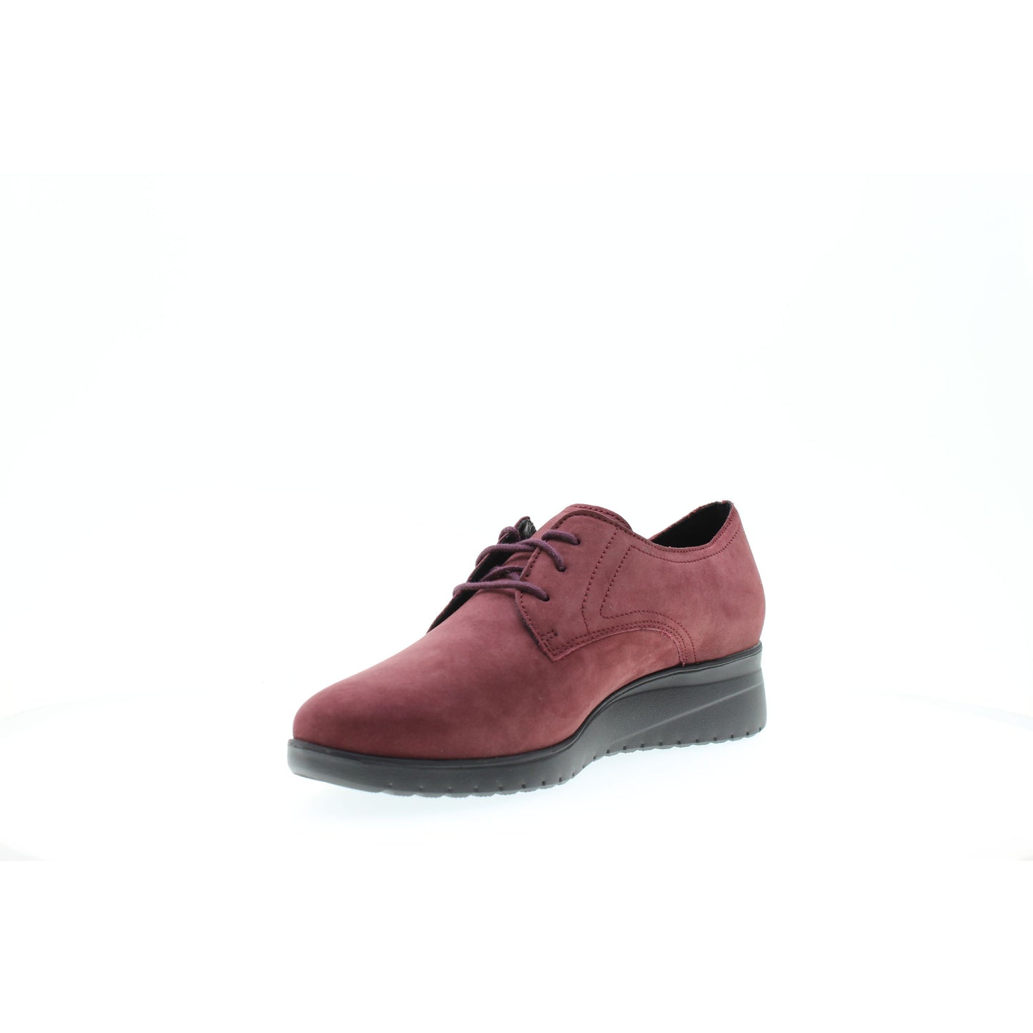 Mephisto SNEAKERS Bordeaux