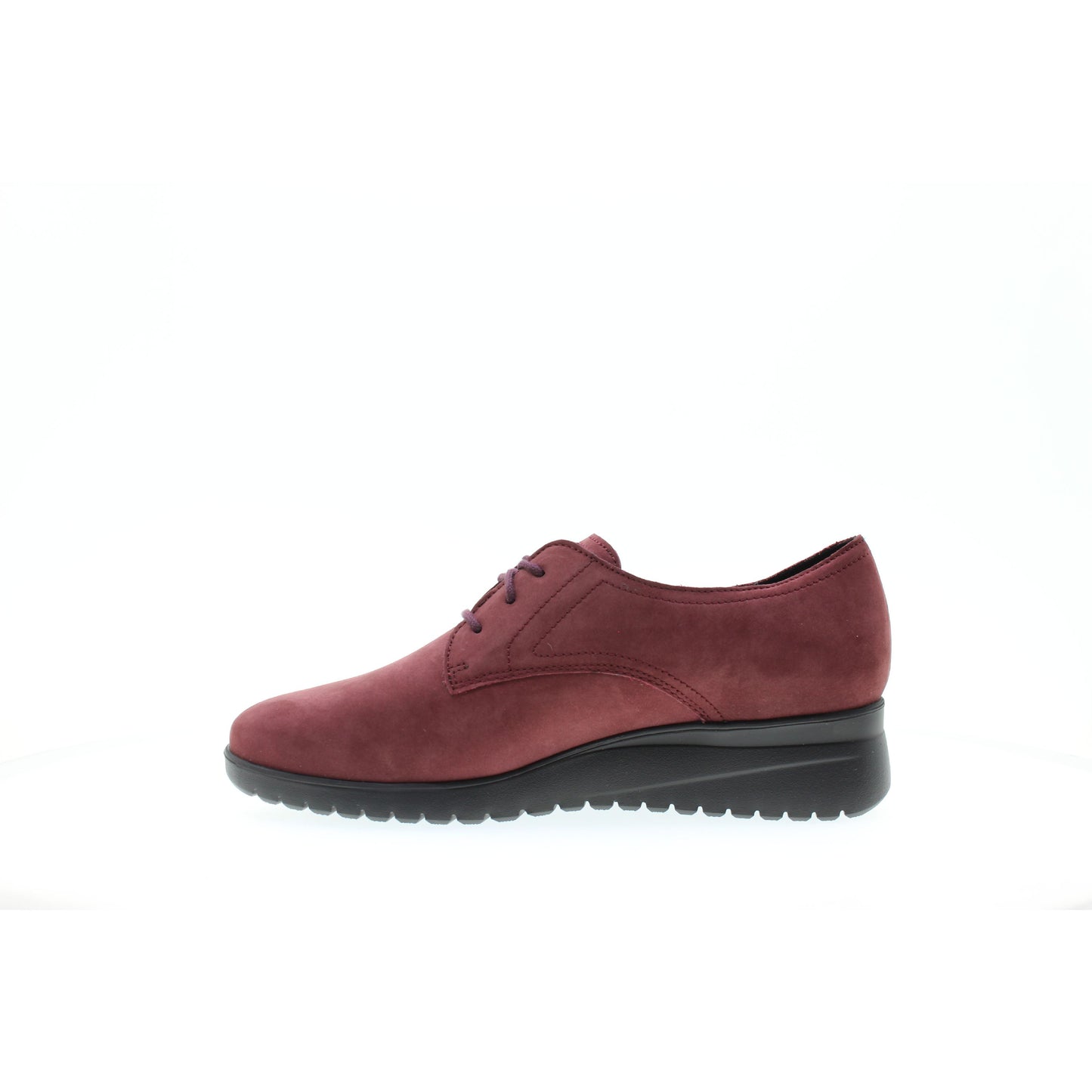 Mephisto SNEAKERS Bordeaux