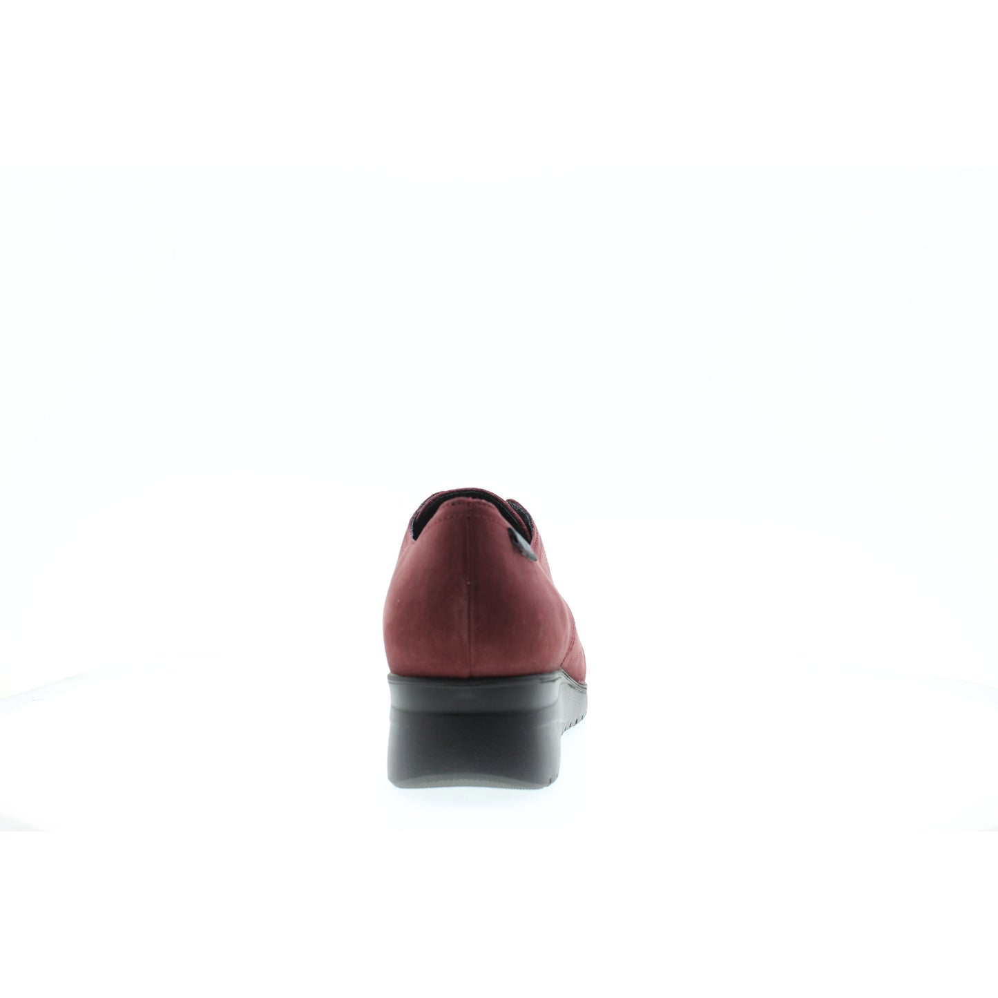 Mephisto SNEAKERS Bordeaux