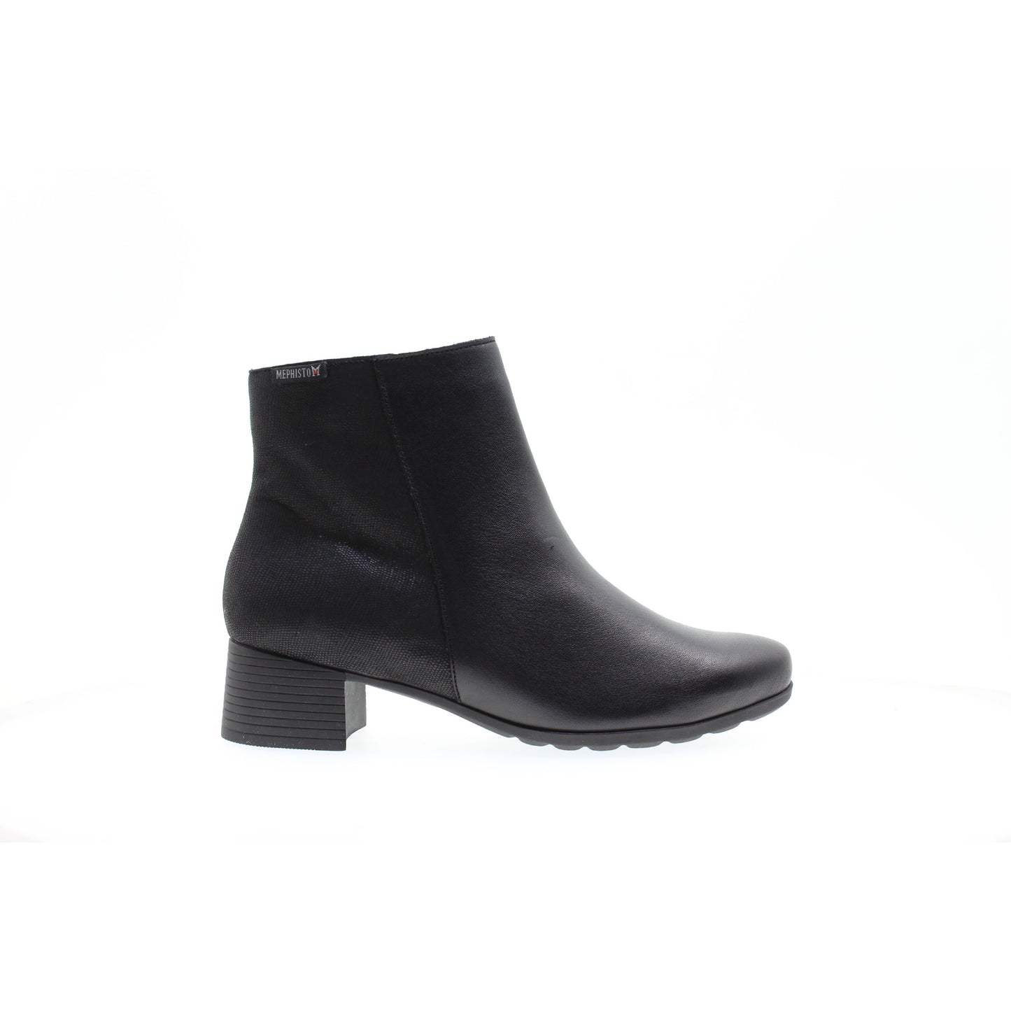 Mephisto TRONCHETTO Nero