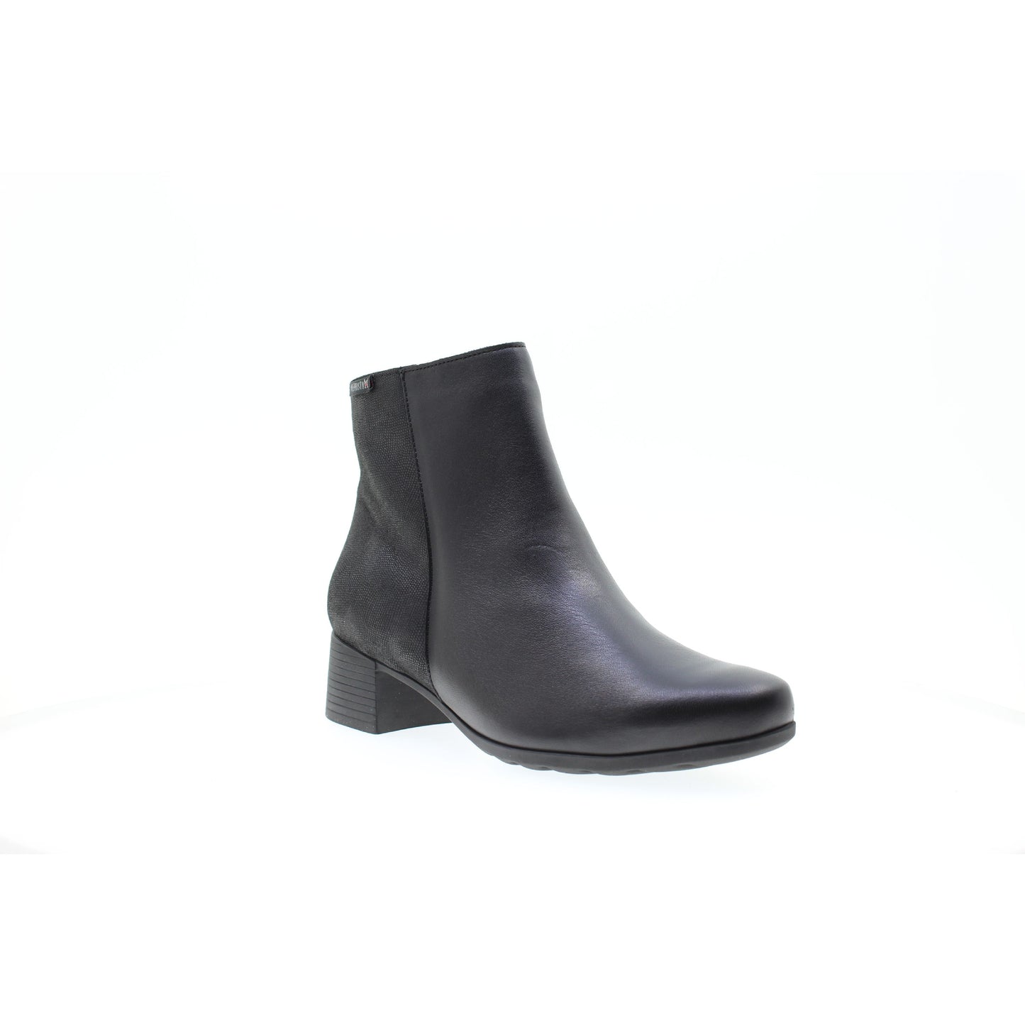 Mephisto TRONCHETTO Nero