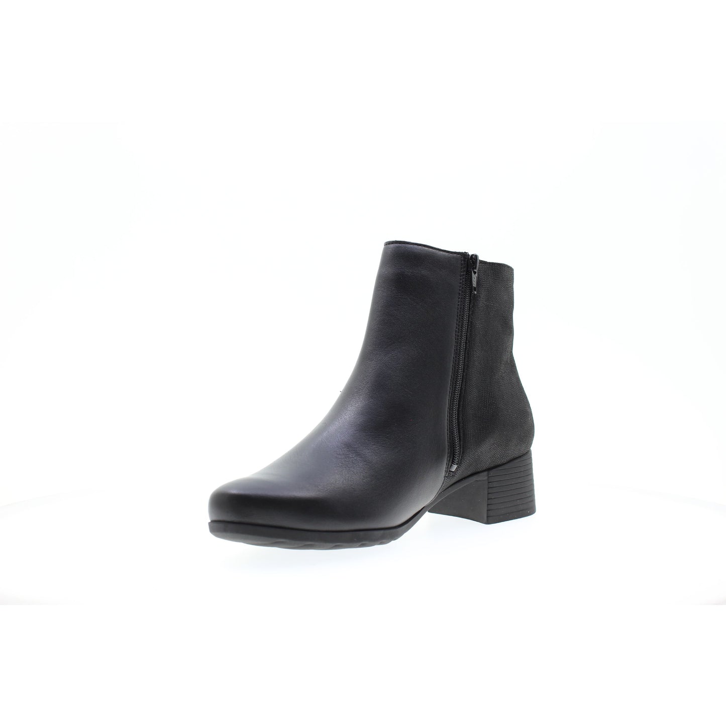 Mephisto TRONCHETTO Nero