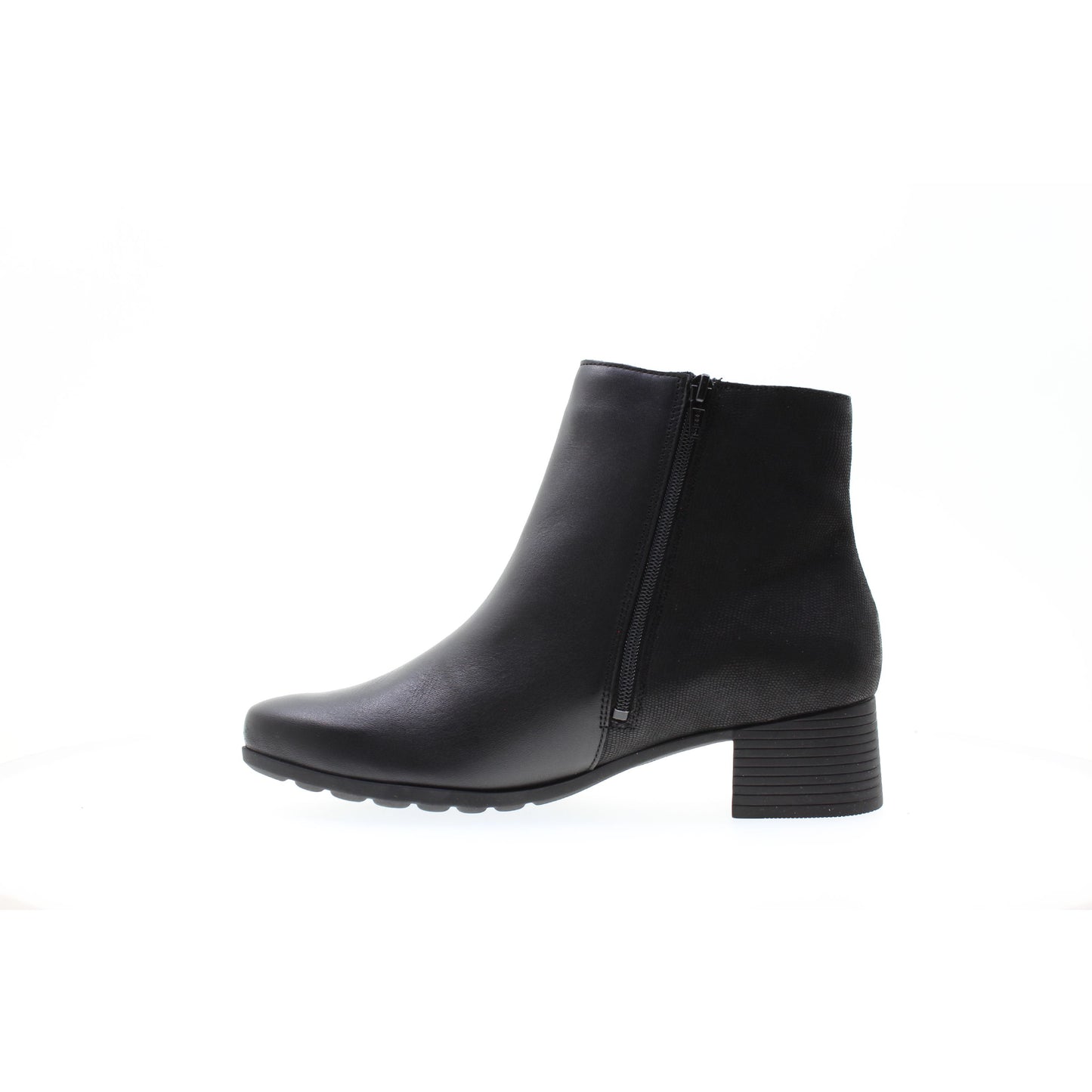 Mephisto TRONCHETTO Nero