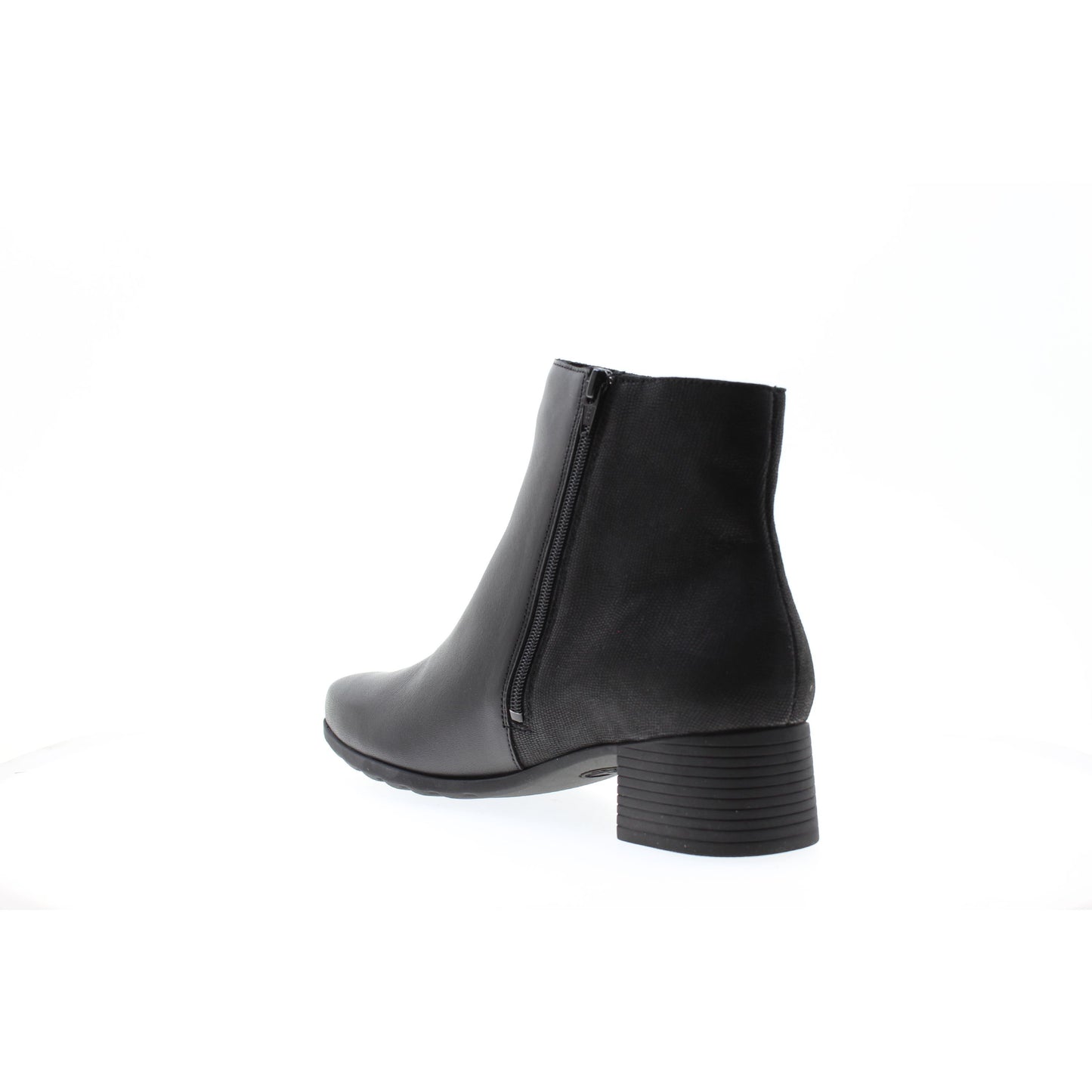 Mephisto TRONCHETTO Nero