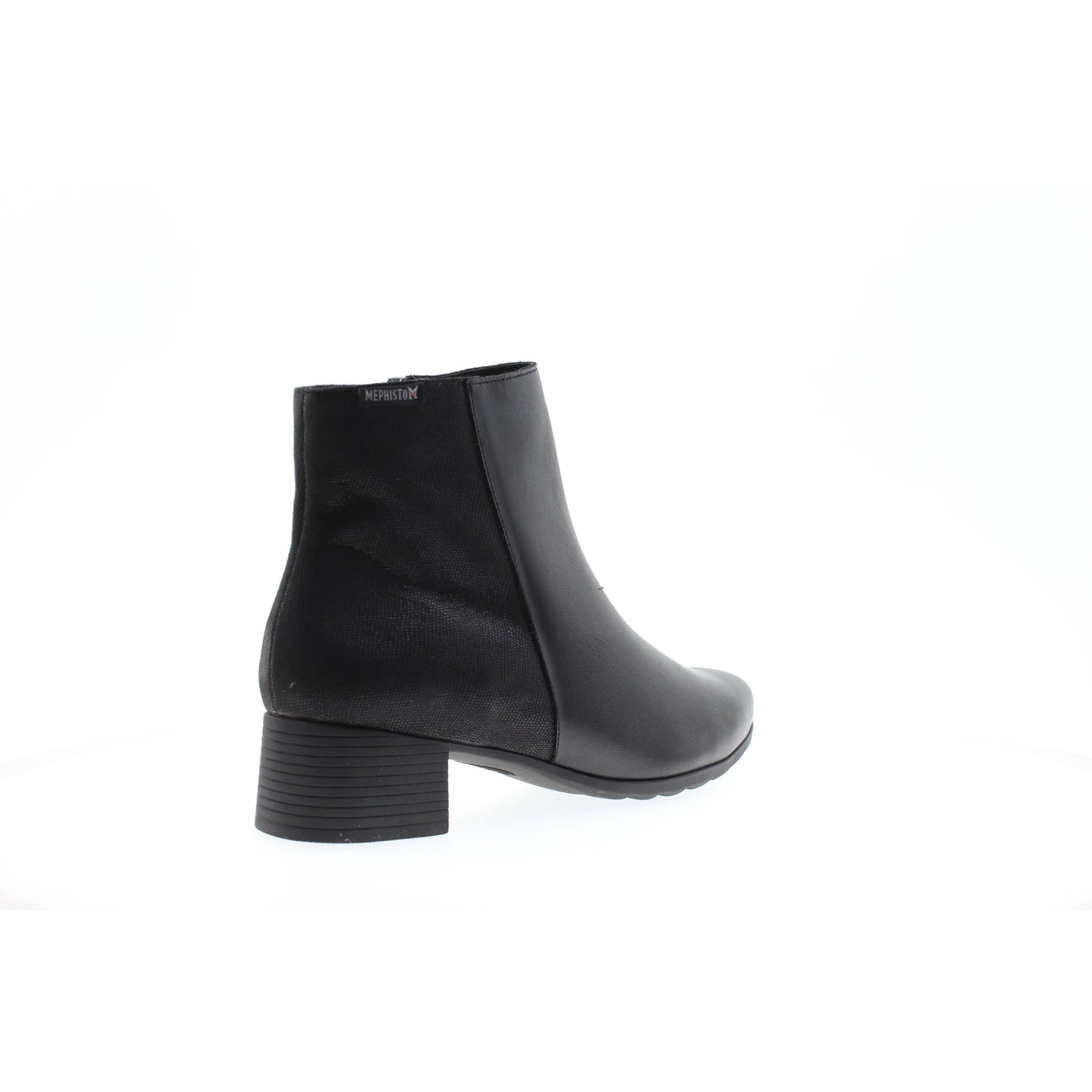 Mephisto TRONCHETTO Nero