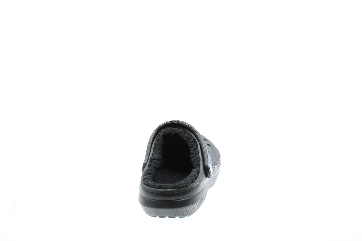 Crocs SANDALO Nero