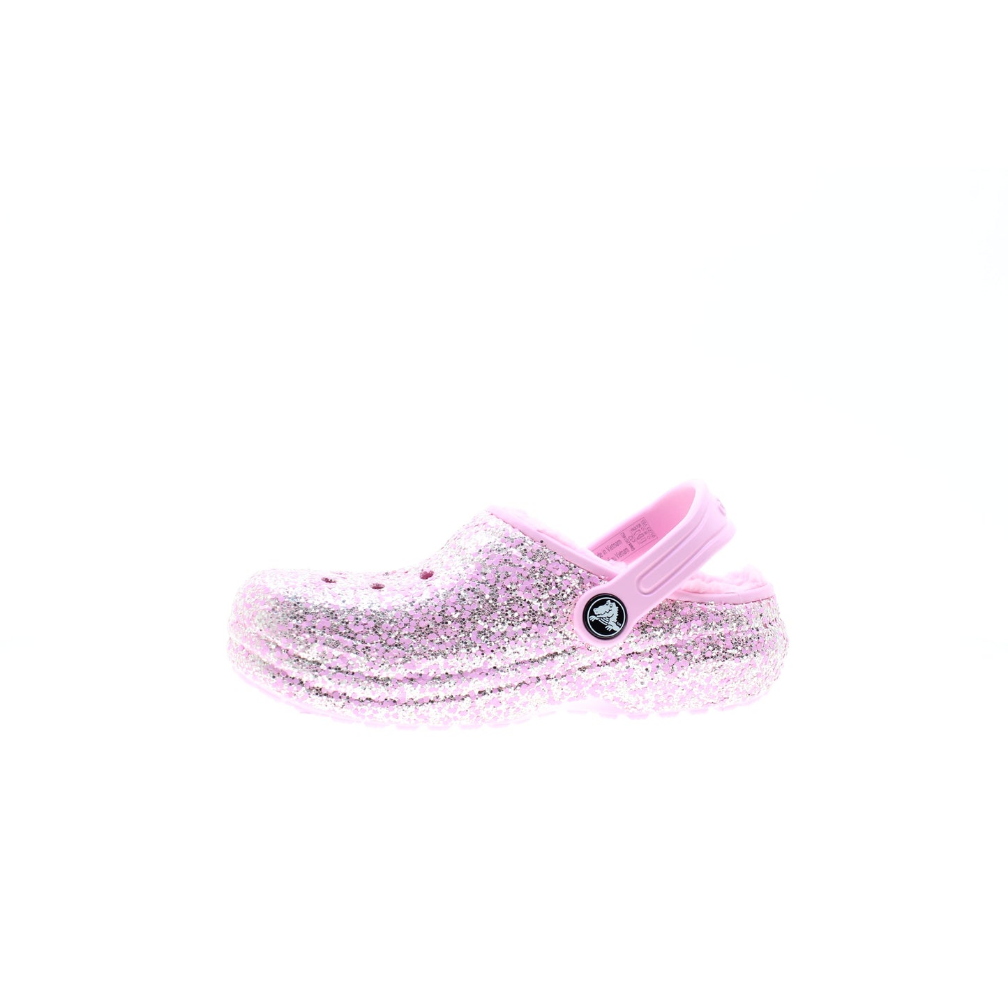 Crocs SABOT Rosa