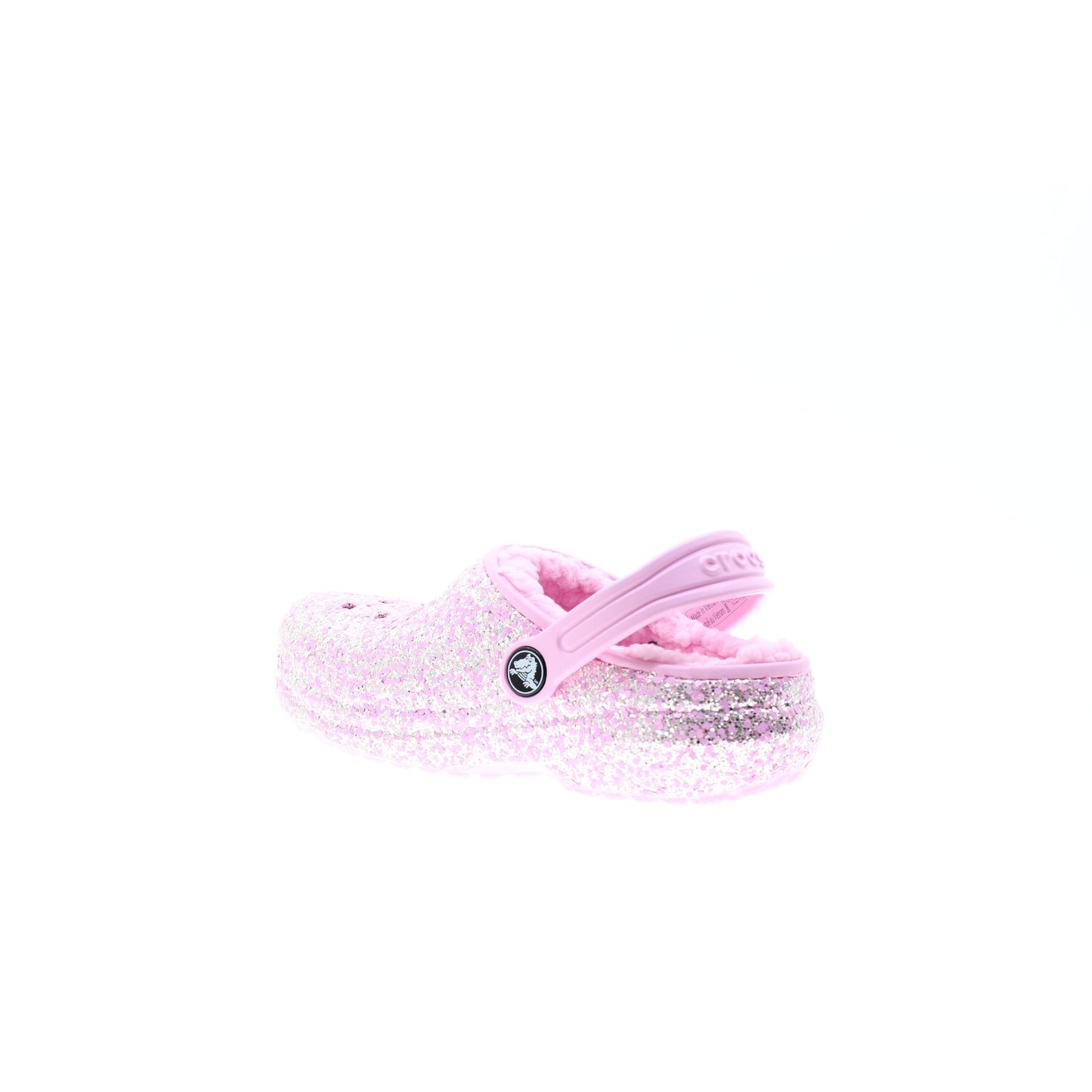 Crocs SABOT Rosa