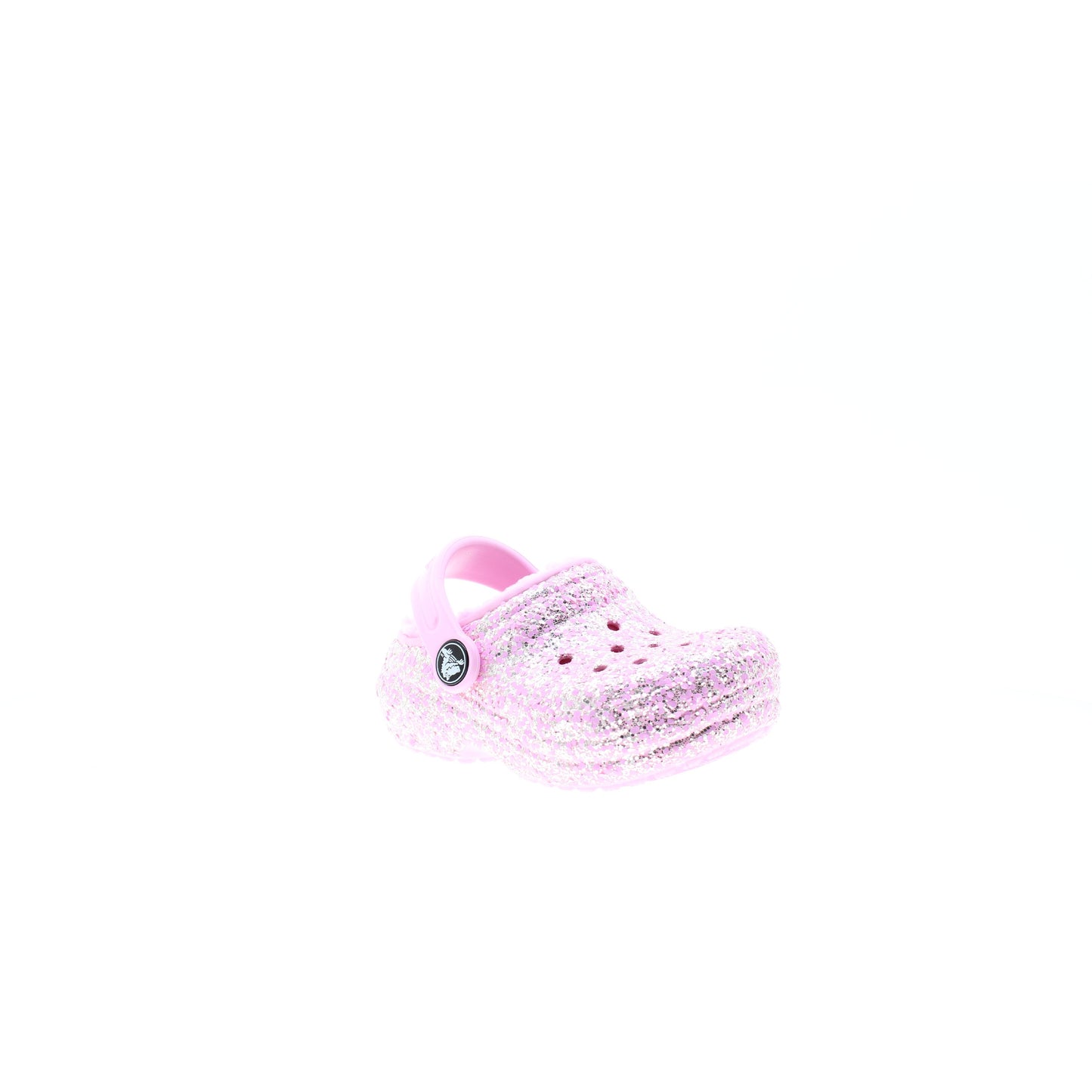 Crocs SABOT Rosa