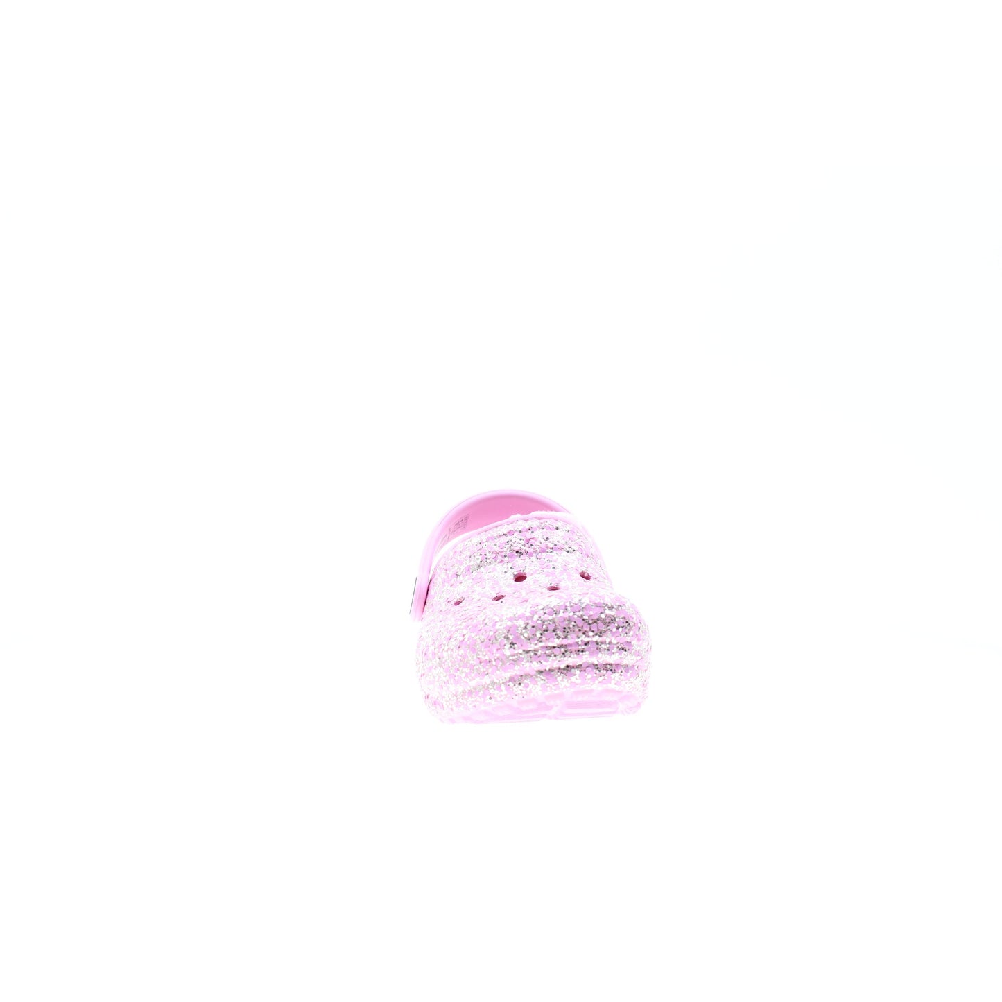 Crocs SABOT Rosa