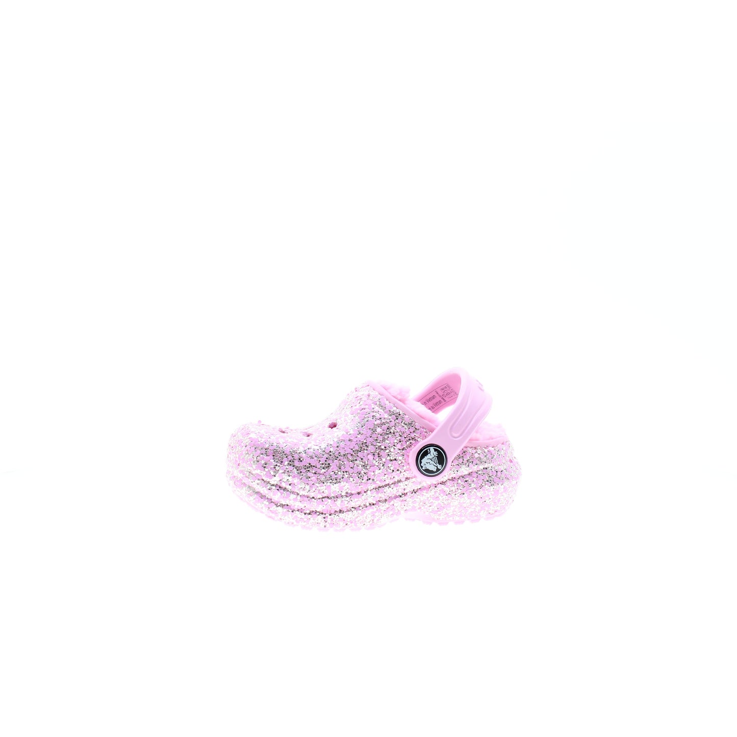 Crocs SABOT Rosa