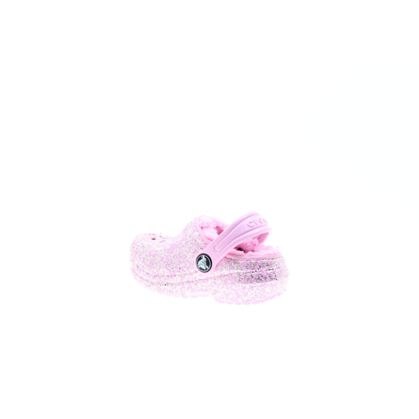 Crocs SABOT Rosa