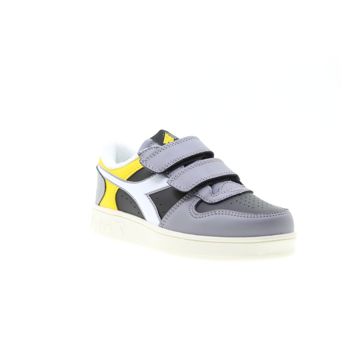 Diadora SNEAKERS Nero