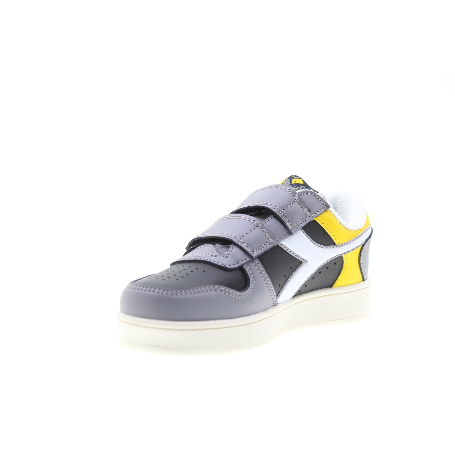 Diadora SNEAKERS Nero