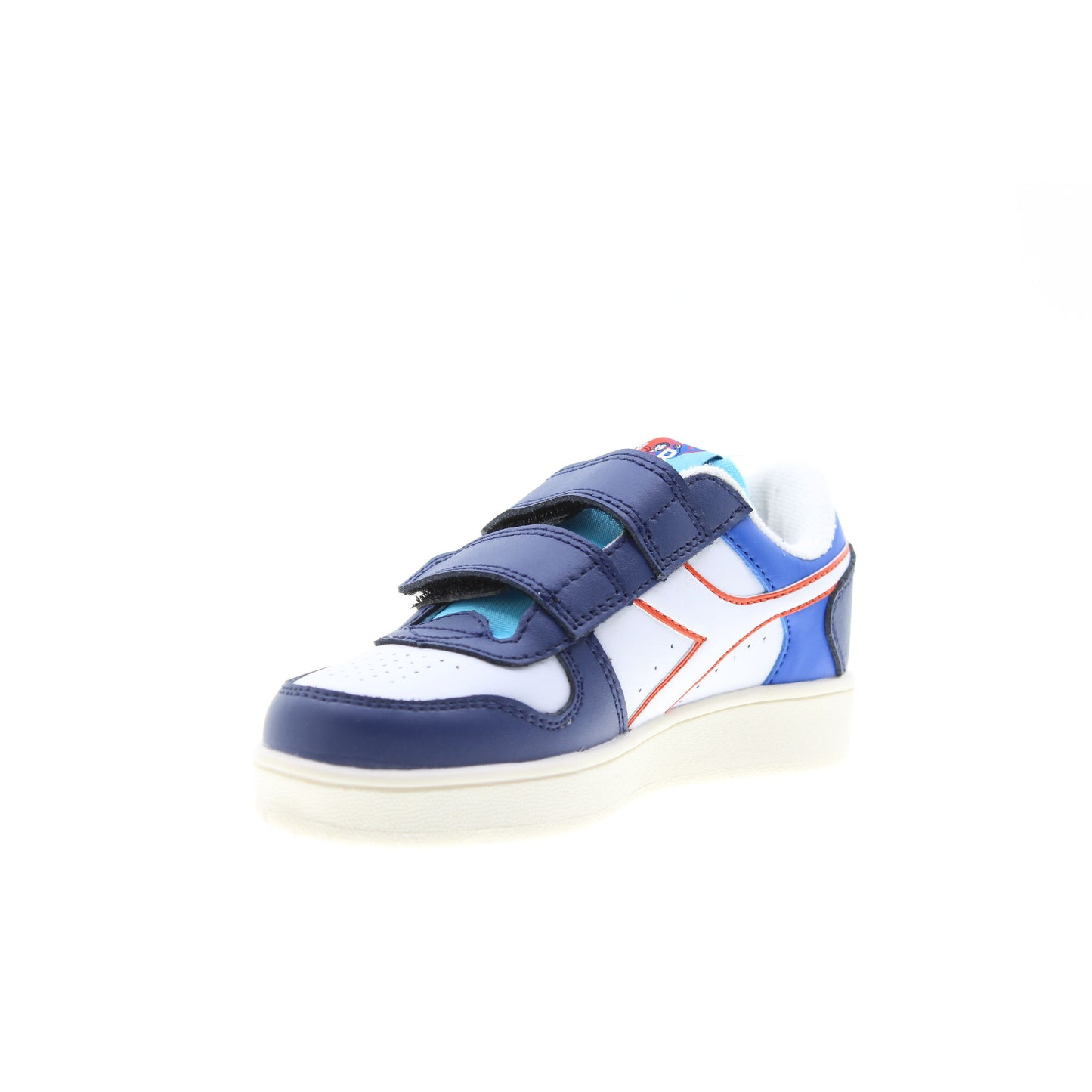 Diadora SNEAKERS Blu