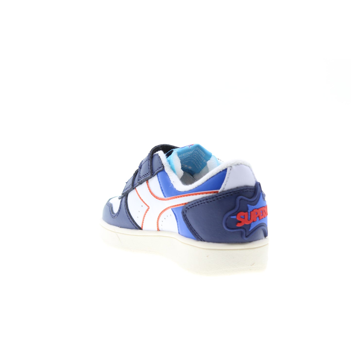 Diadora SNEAKERS Blu