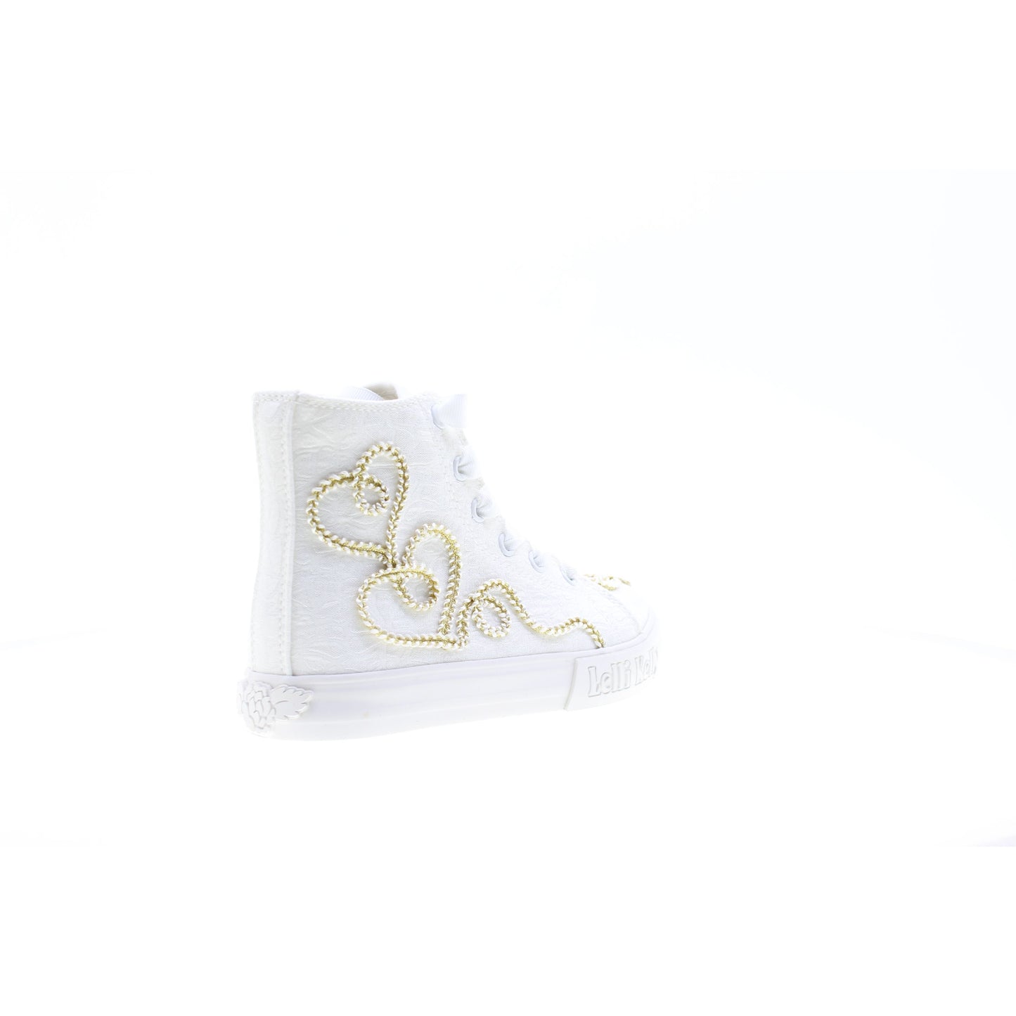 Lelli Kelly SNEAKERS Bianco