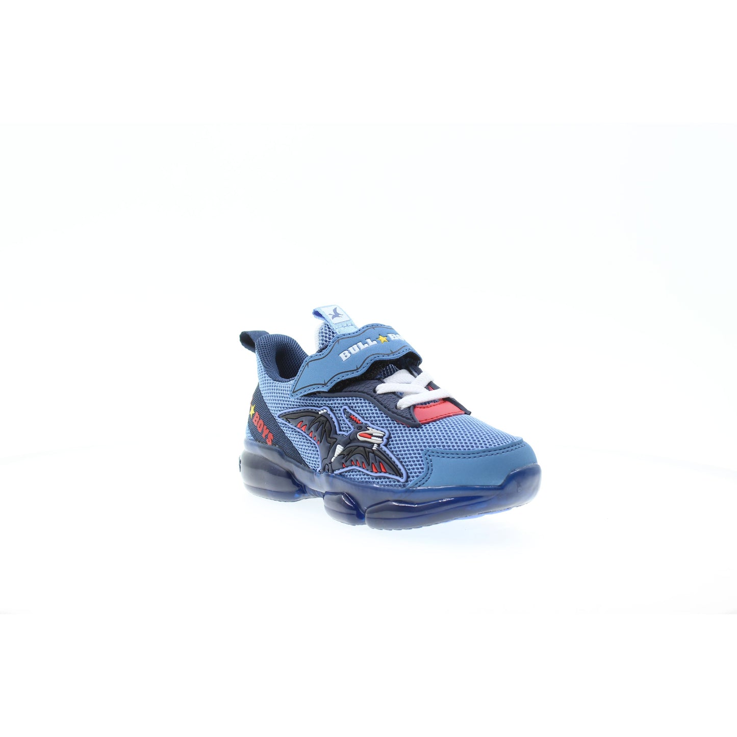 Bull Boys SNEAKERS Blu