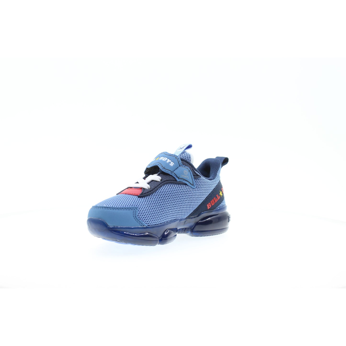 Bull Boys SNEAKERS Blu