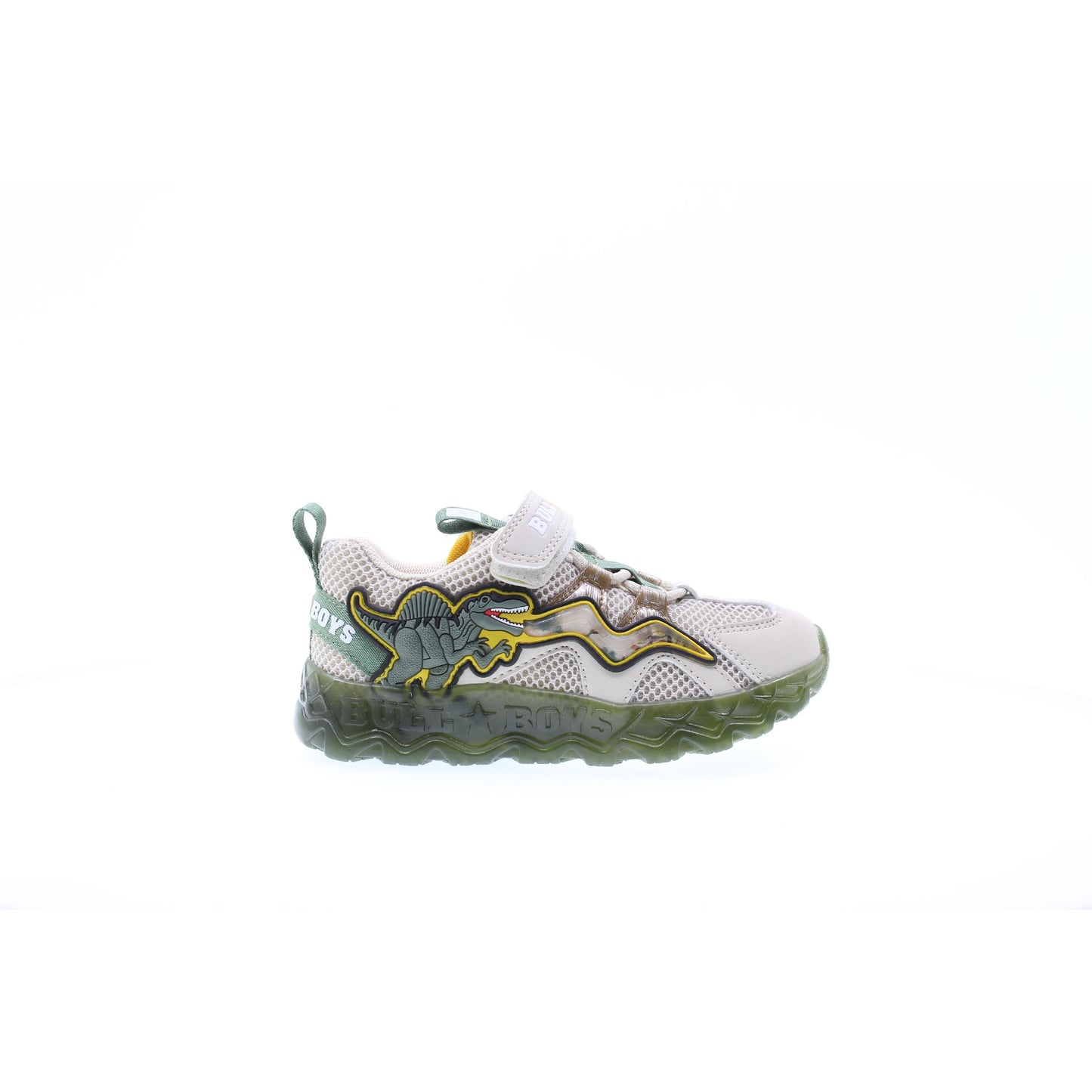 Bull Boys SNEAKERS Beige