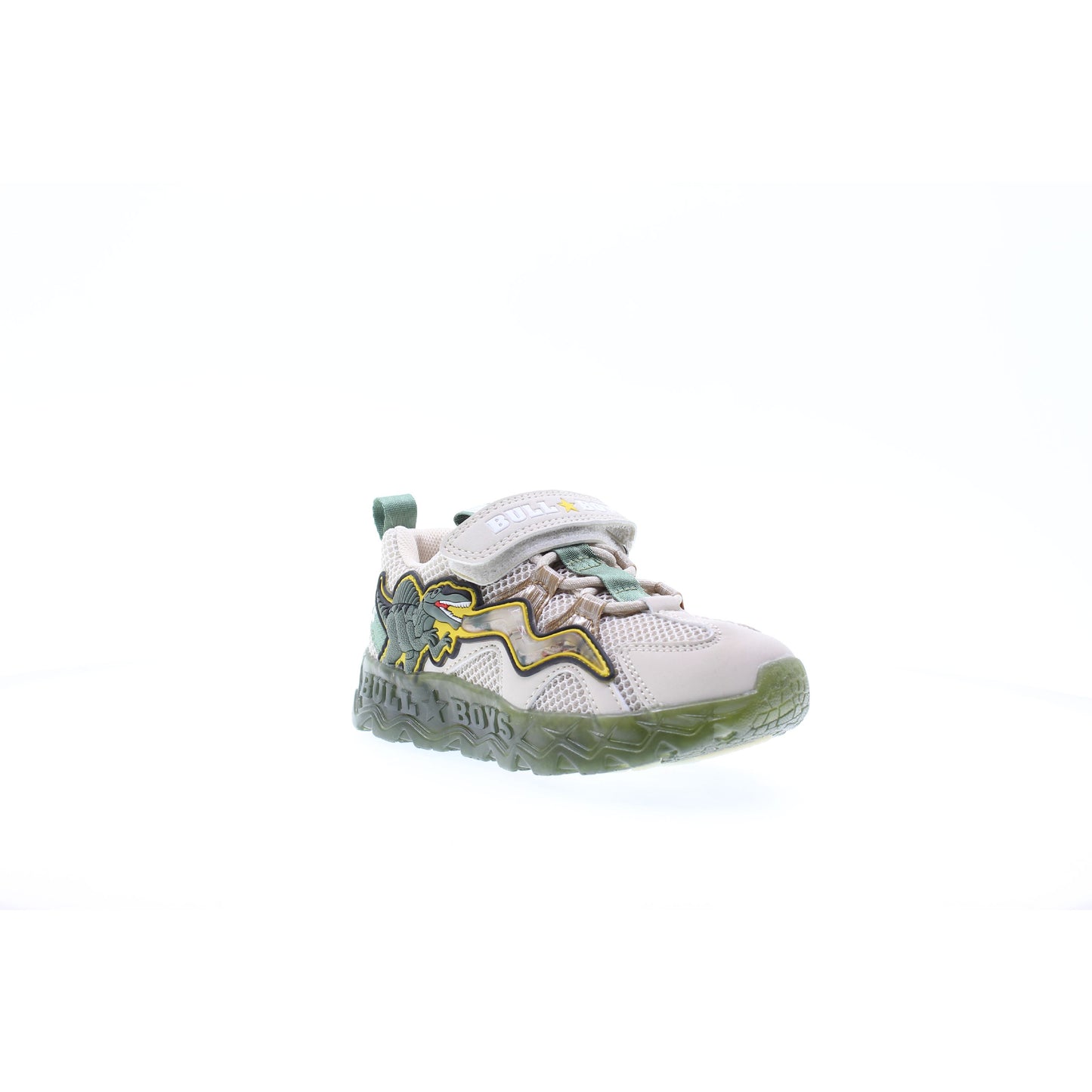 Bull Boys SNEAKERS Beige