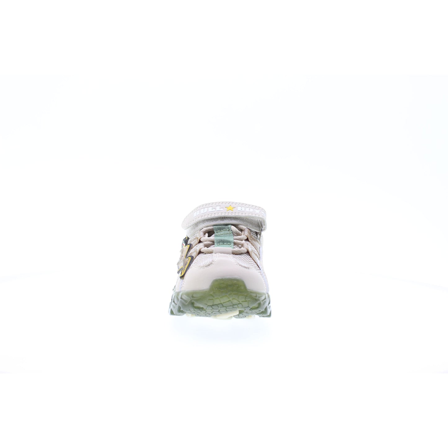 Bull Boys SNEAKERS Beige