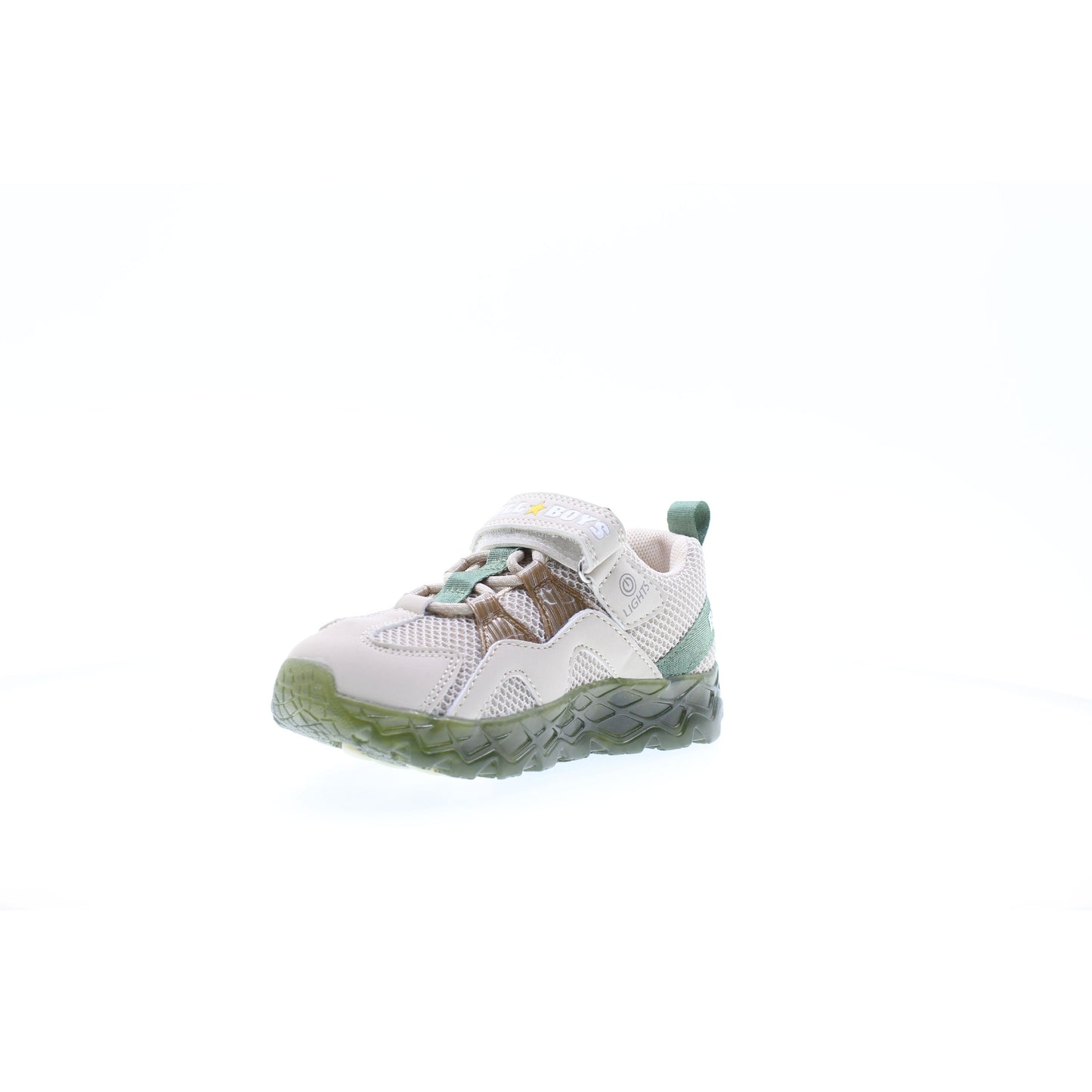 Bull Boys SNEAKERS Beige