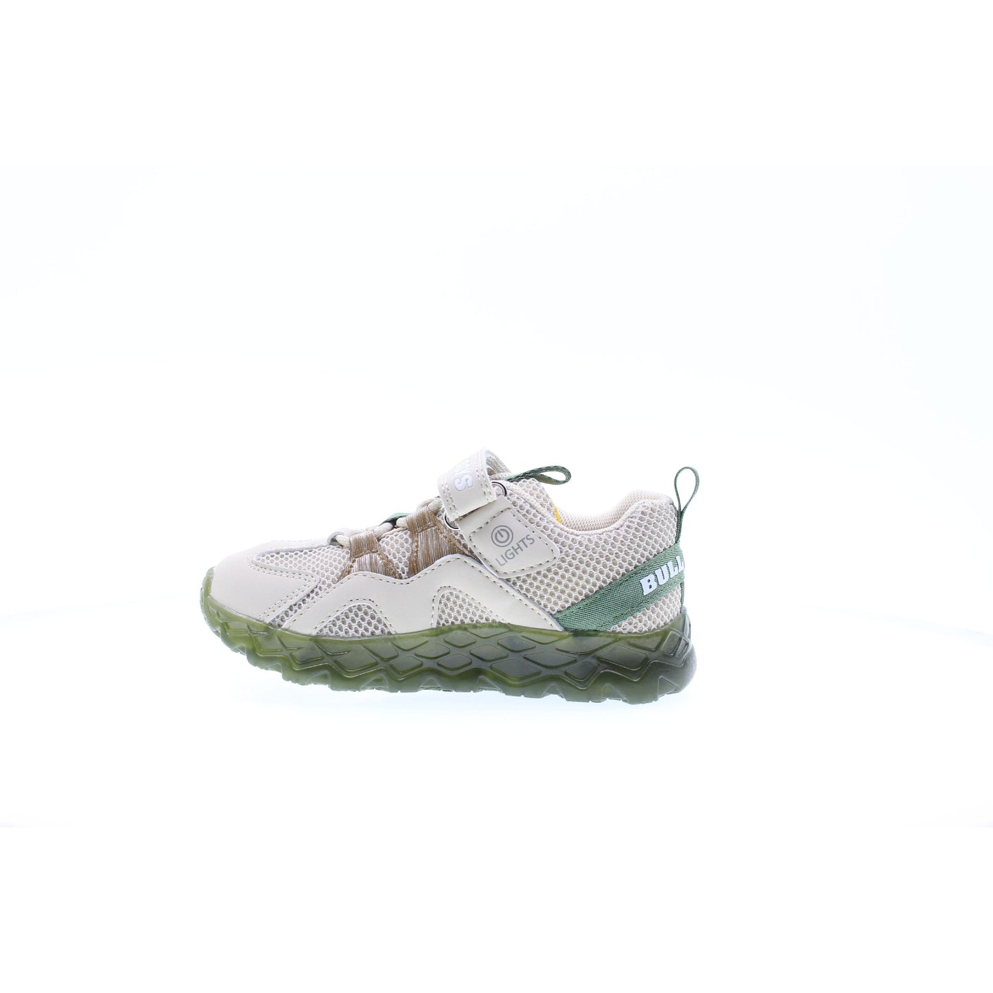 Bull Boys SNEAKERS Beige