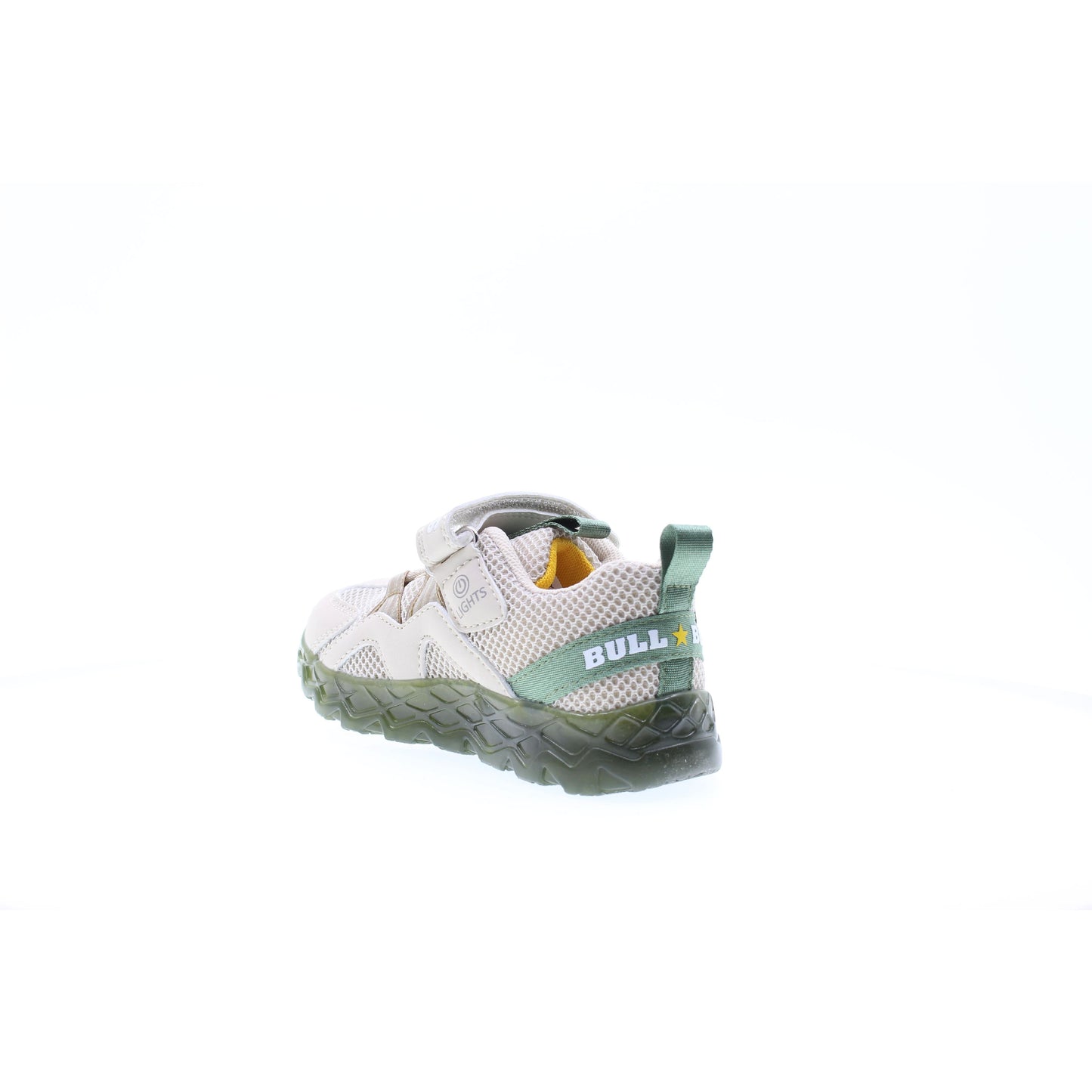 Bull Boys SNEAKERS Beige