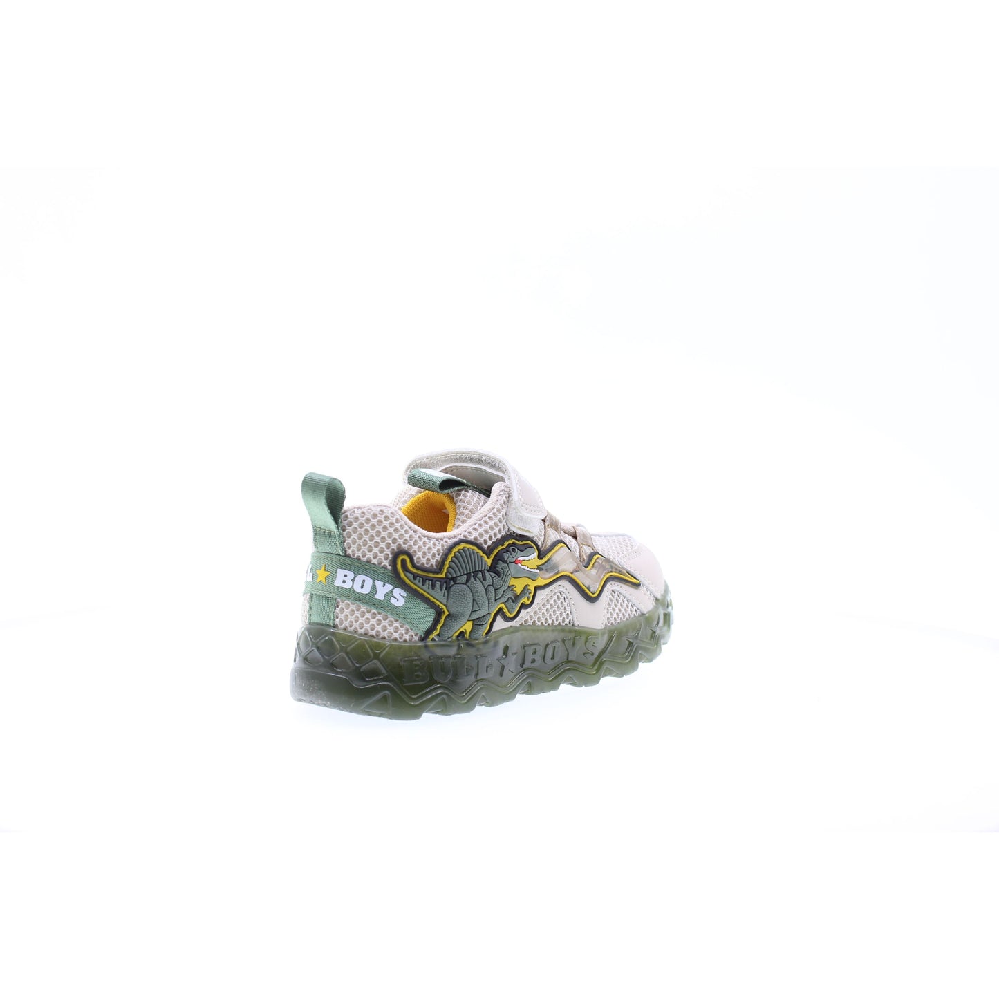 Bull Boys SNEAKERS Beige