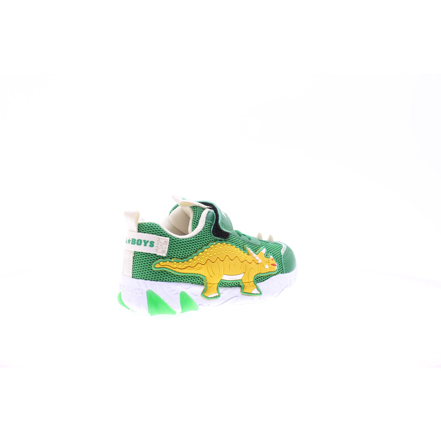 BULL BOYS Sneakers DNAL4510 - GIORDANO 137