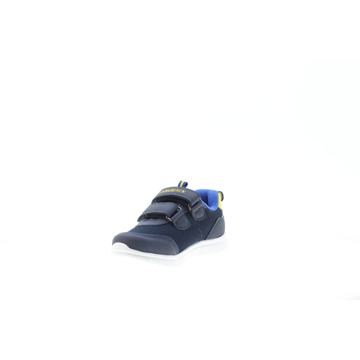 Lumberjack SNEAKERS Blu
