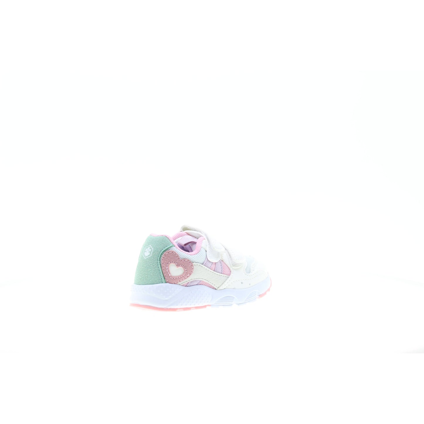 Lumberjack SNEAKERS Bianco