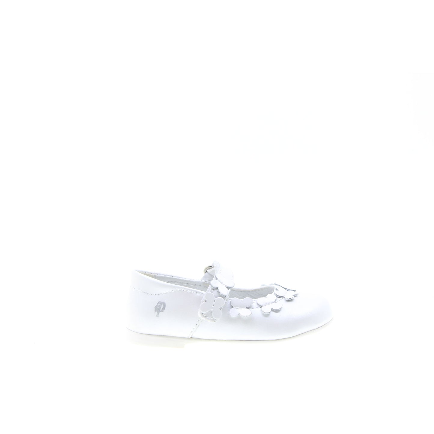 Primigi BALLERINA Bianco
